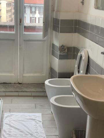 Casa Di Mochi Rome