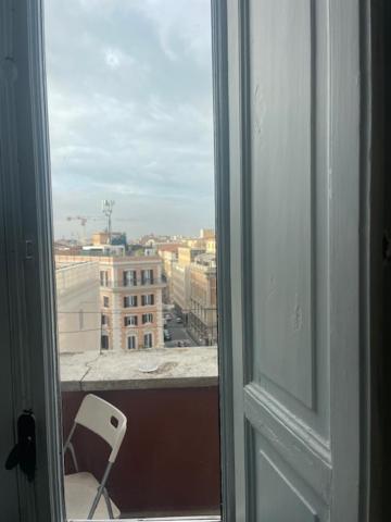 Casa Di Mochi Bed & Breakfast Rome