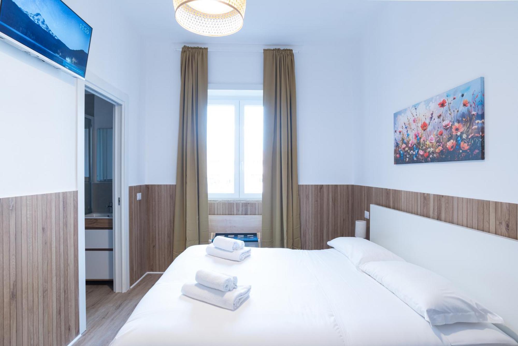 San Paolo Hotel Rome