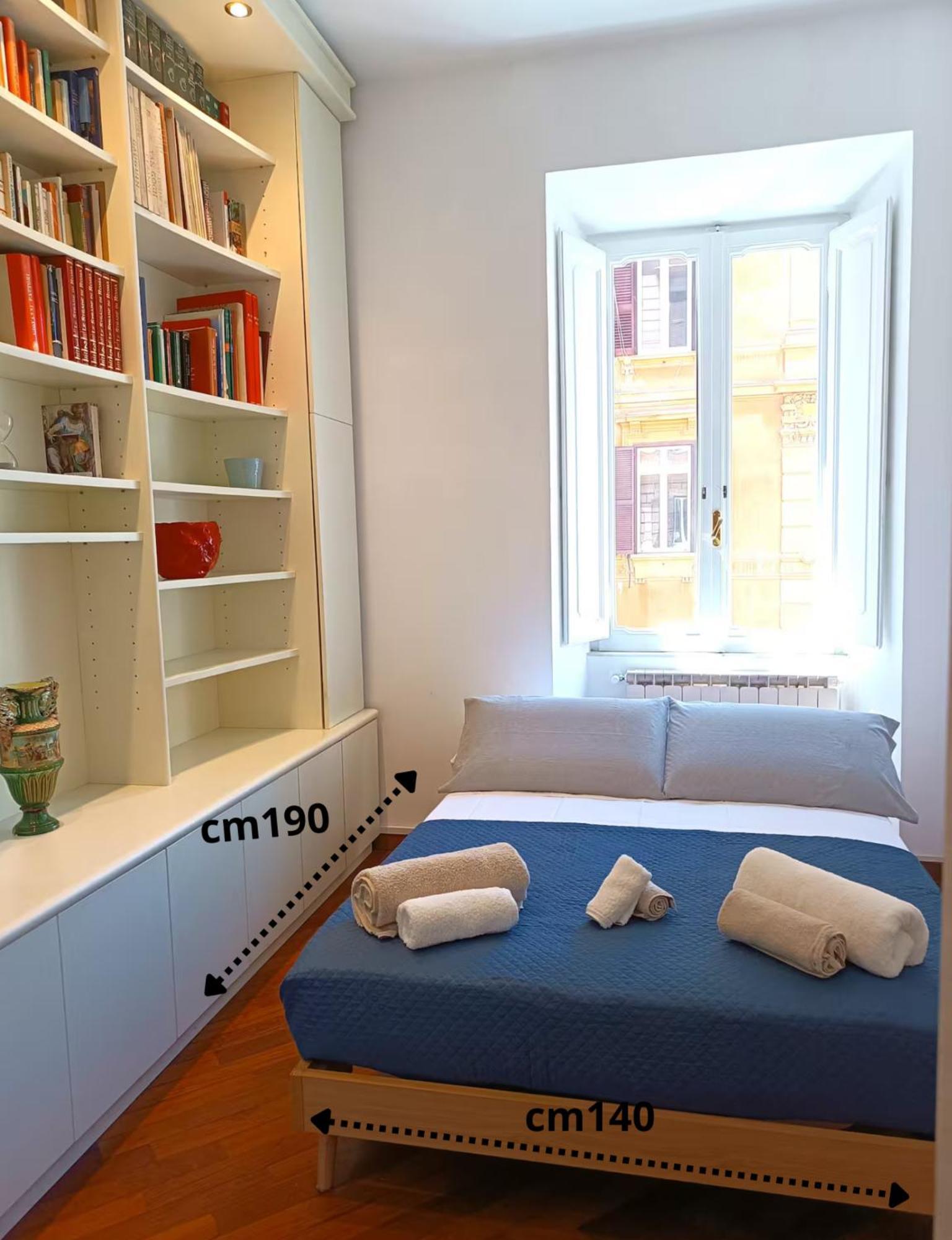 Apartment Luxury - Centro Storico San Pietro *