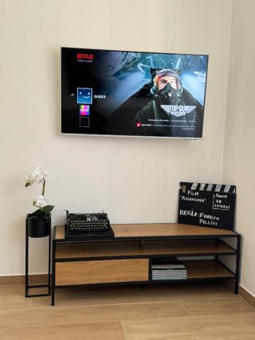 Apartment Cinecitta Rome