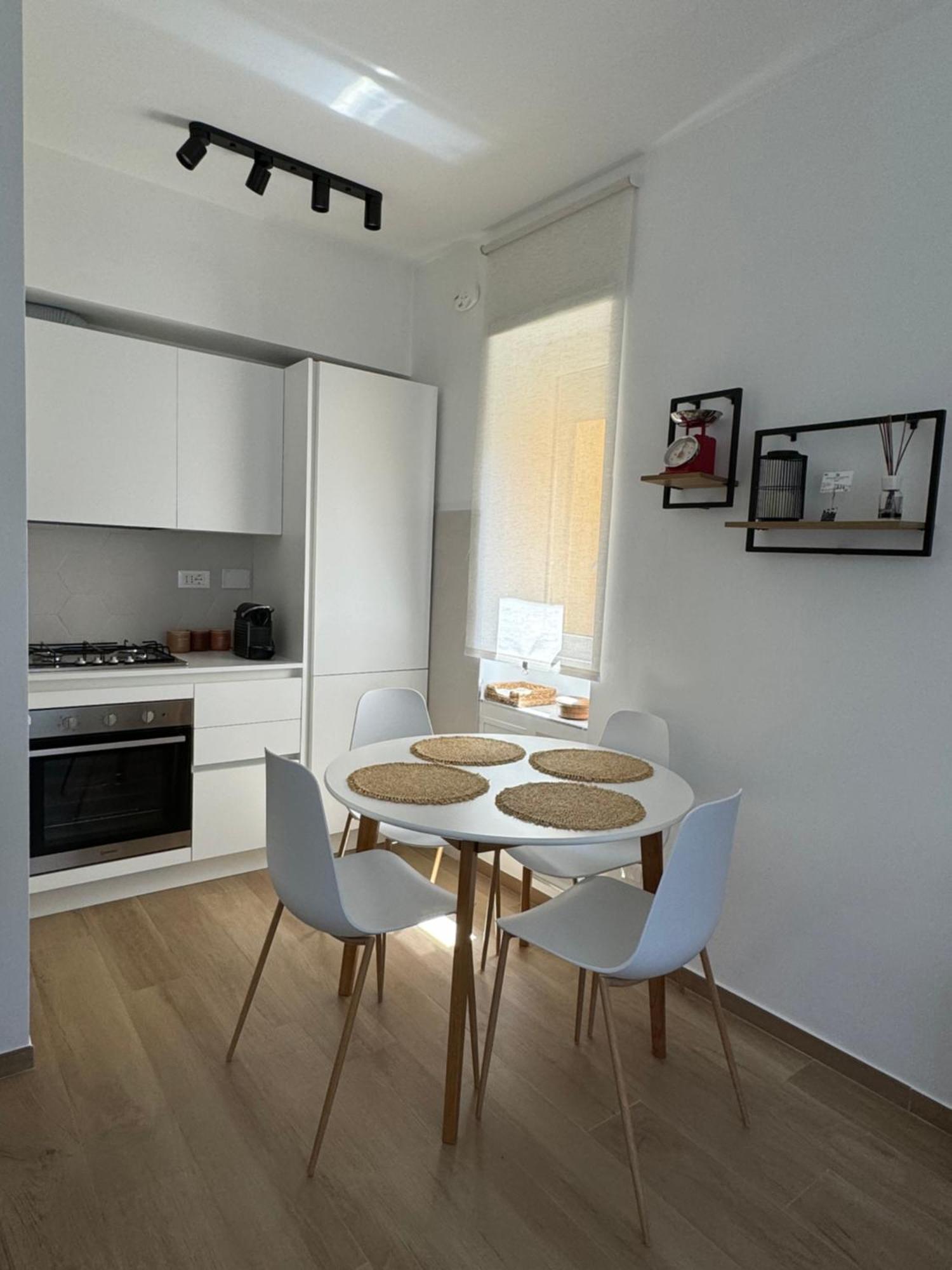 Cinecitta Apartment Rome