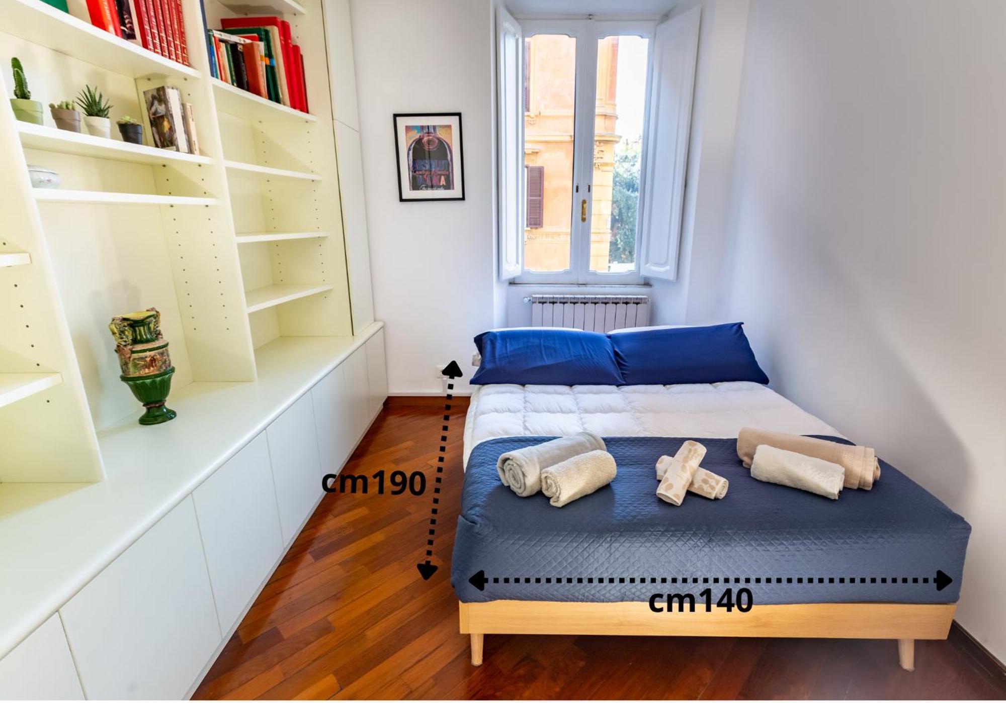 Apartment Luxury - Centro Storico San Pietro