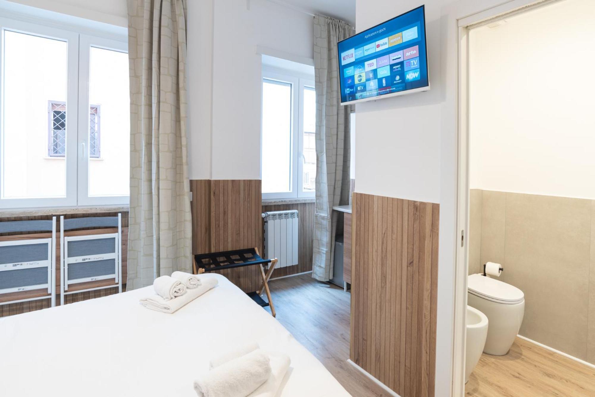 San Paolo Hotel Rome