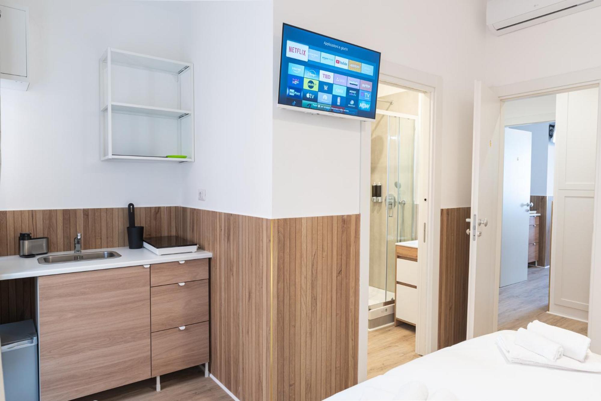 Hotel San Paolo Rome