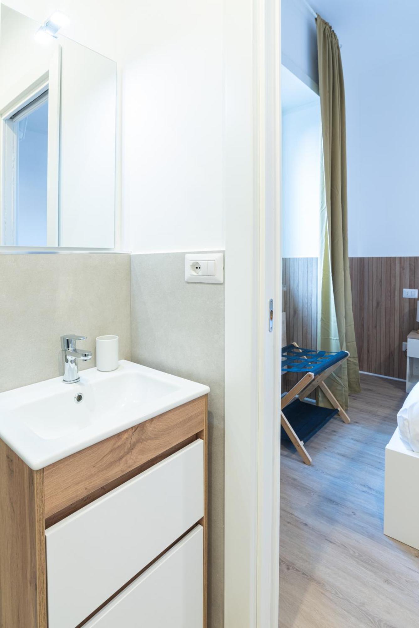 San Paolo Hotel Rome
