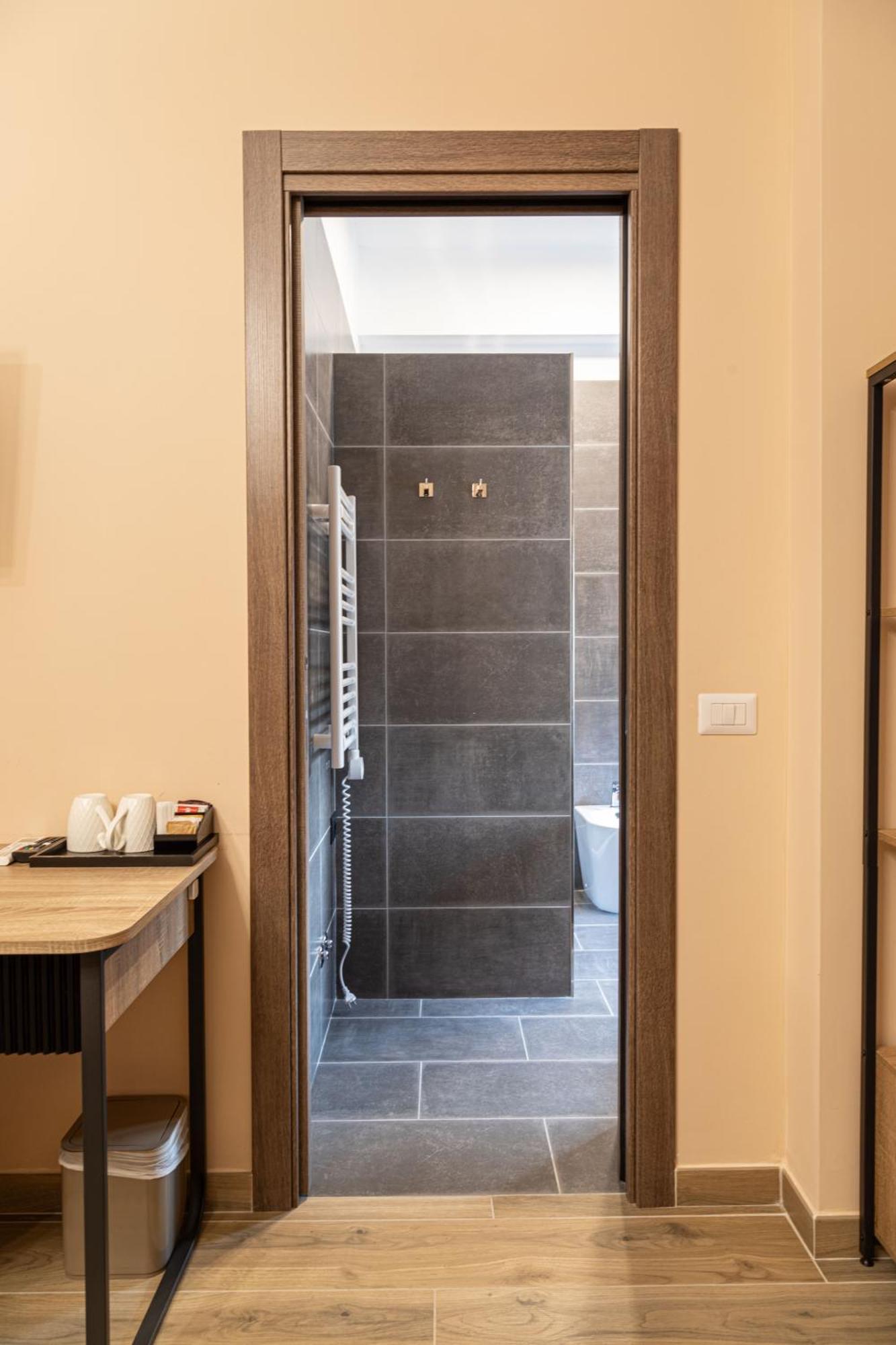 Guest house Diamond Vatican Rome