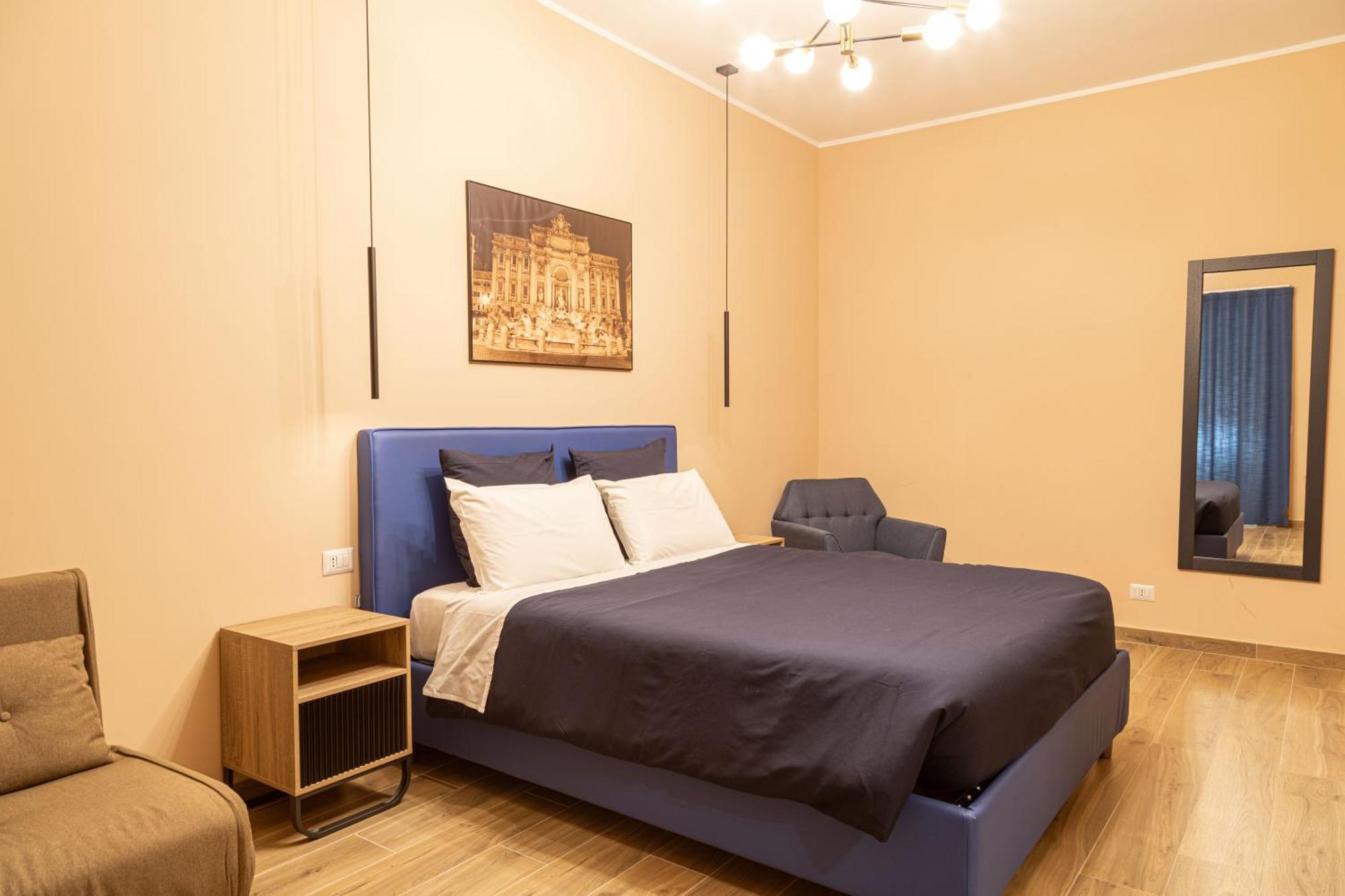 Diamond Vatican Guest house