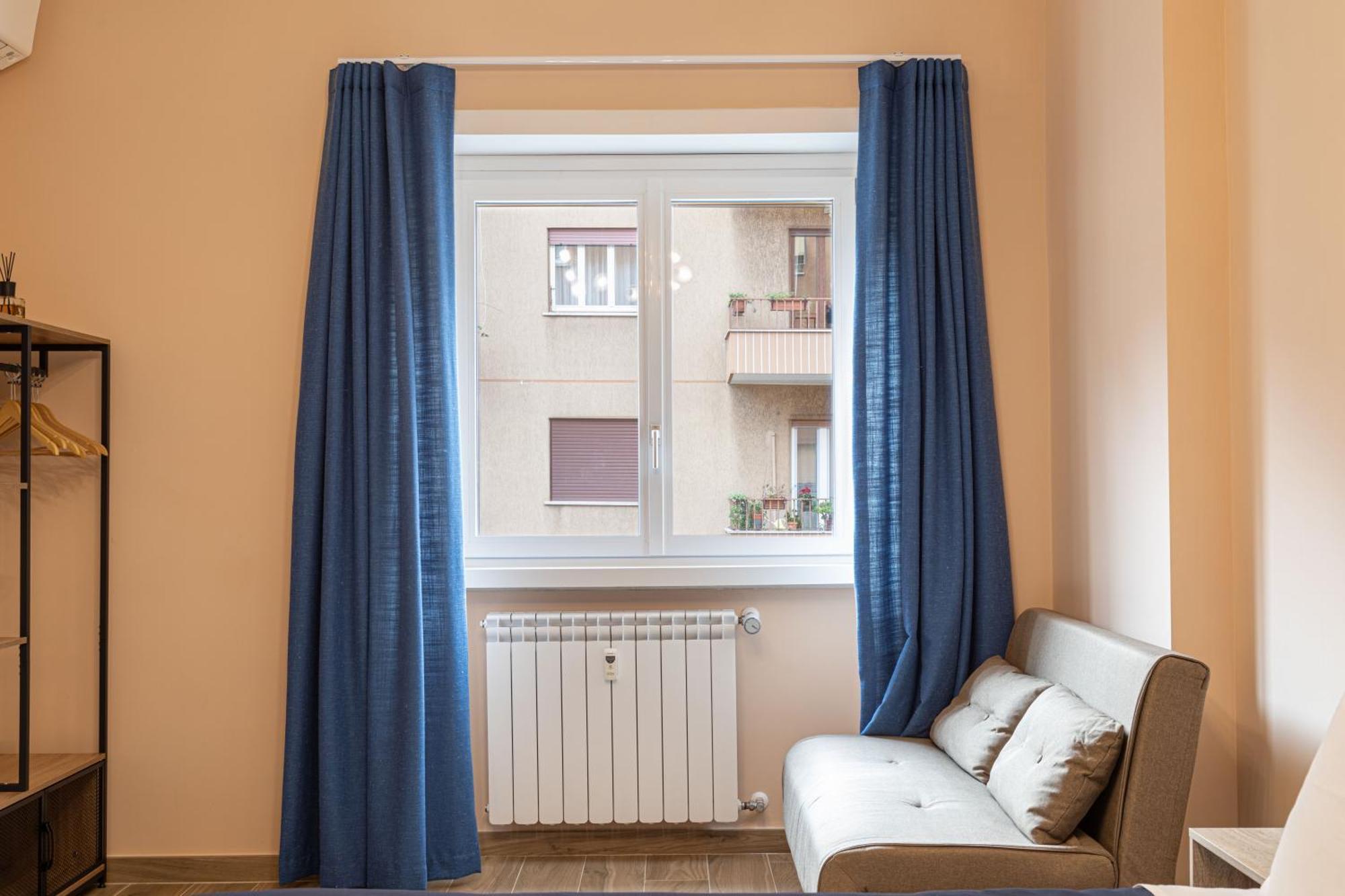 Guest house Diamond Vatican