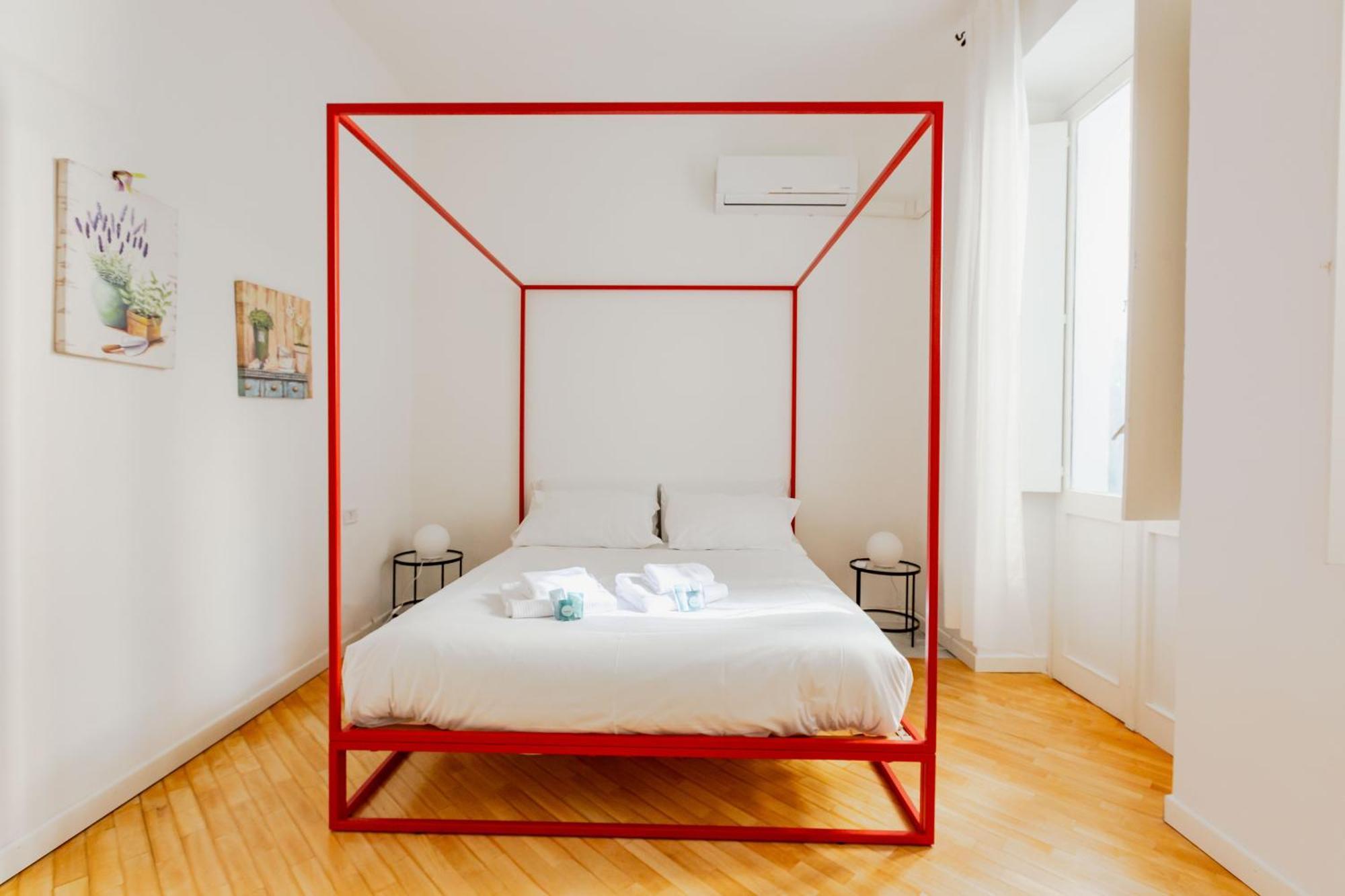 Apartment Colosseum Flat - Zen23 Rome