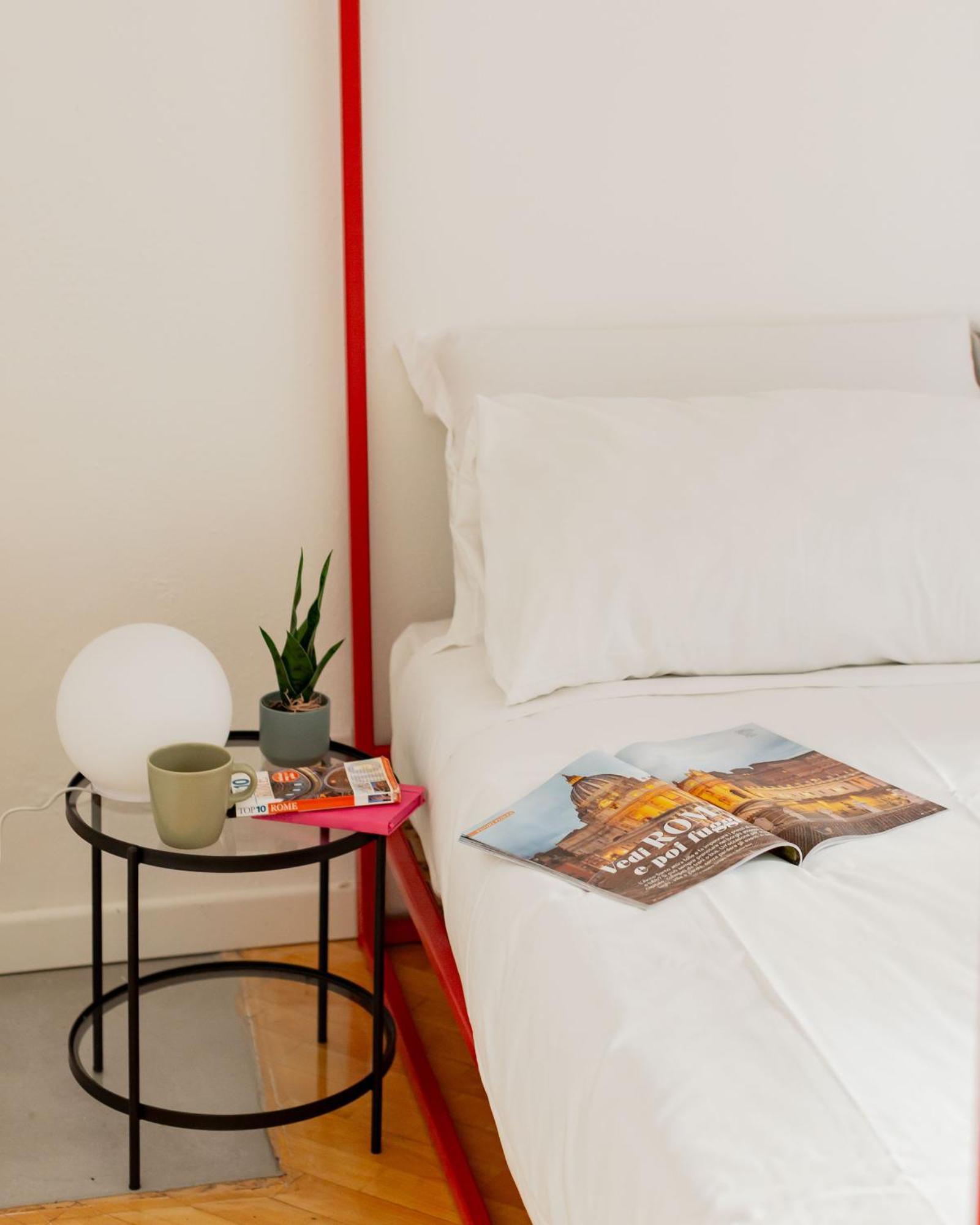 Apartment Colosseum Flat - Zen23