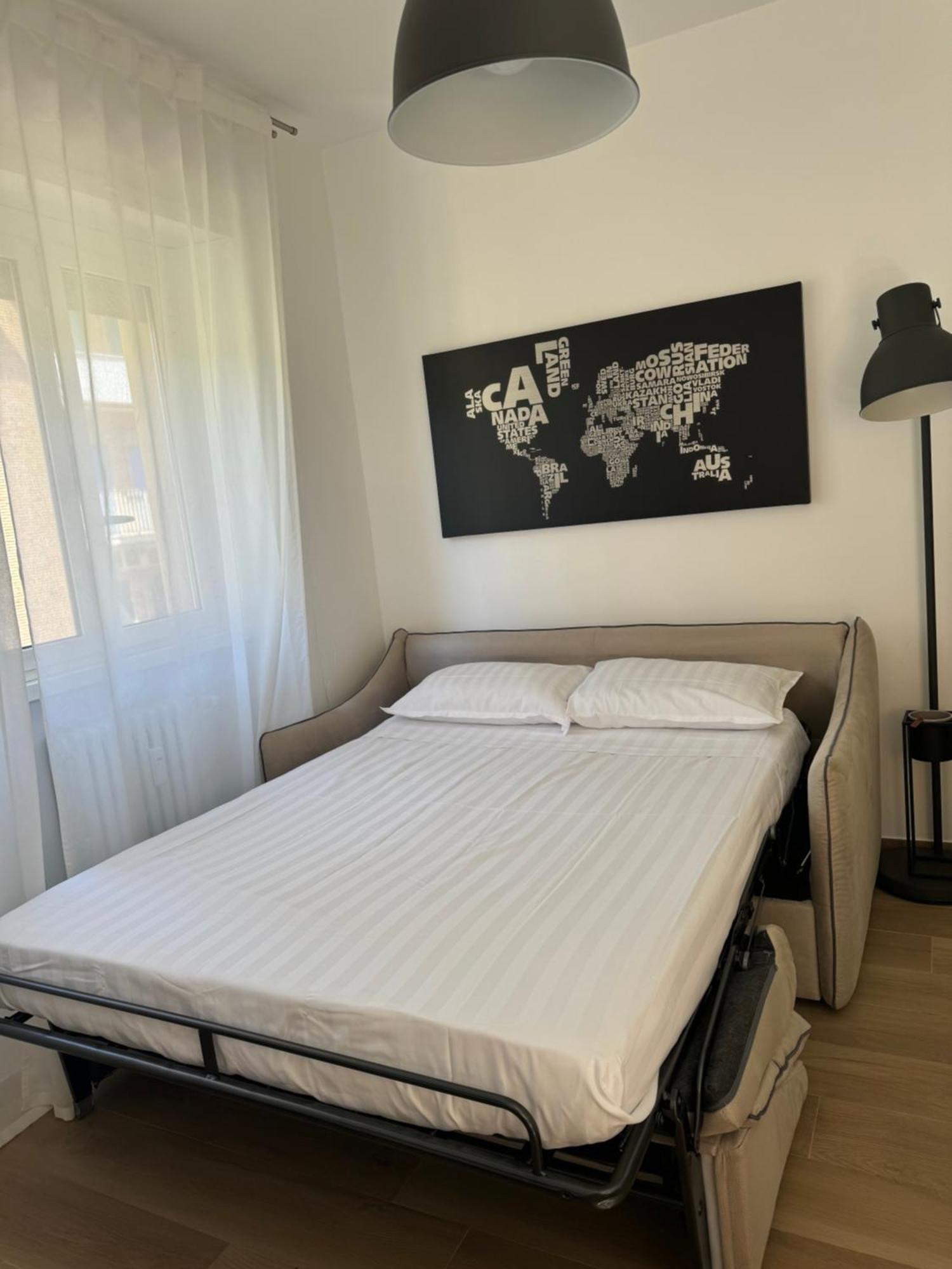 Apartment Cinecitta
