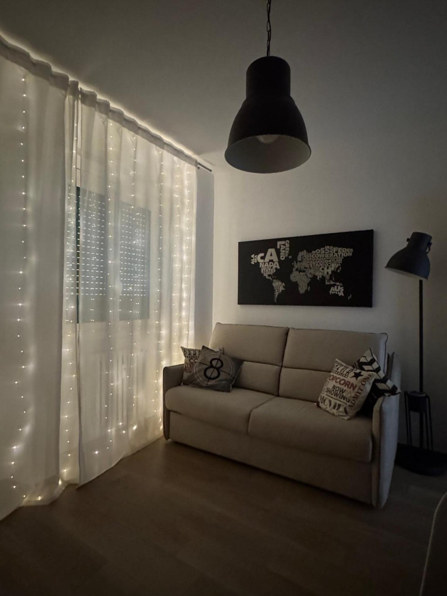 Cinecitta Apartment Rome
