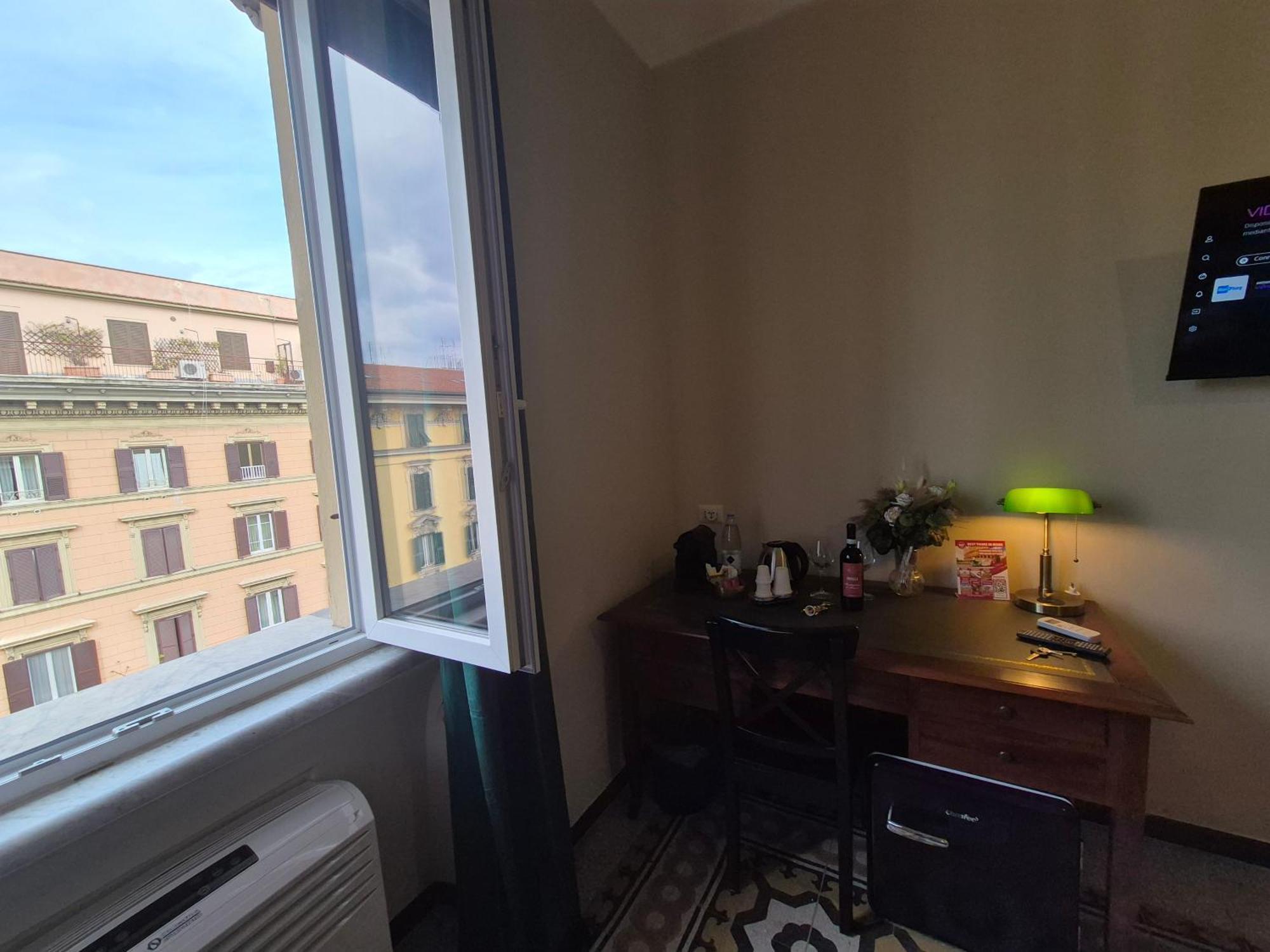 Hebe Eternity Guest house *