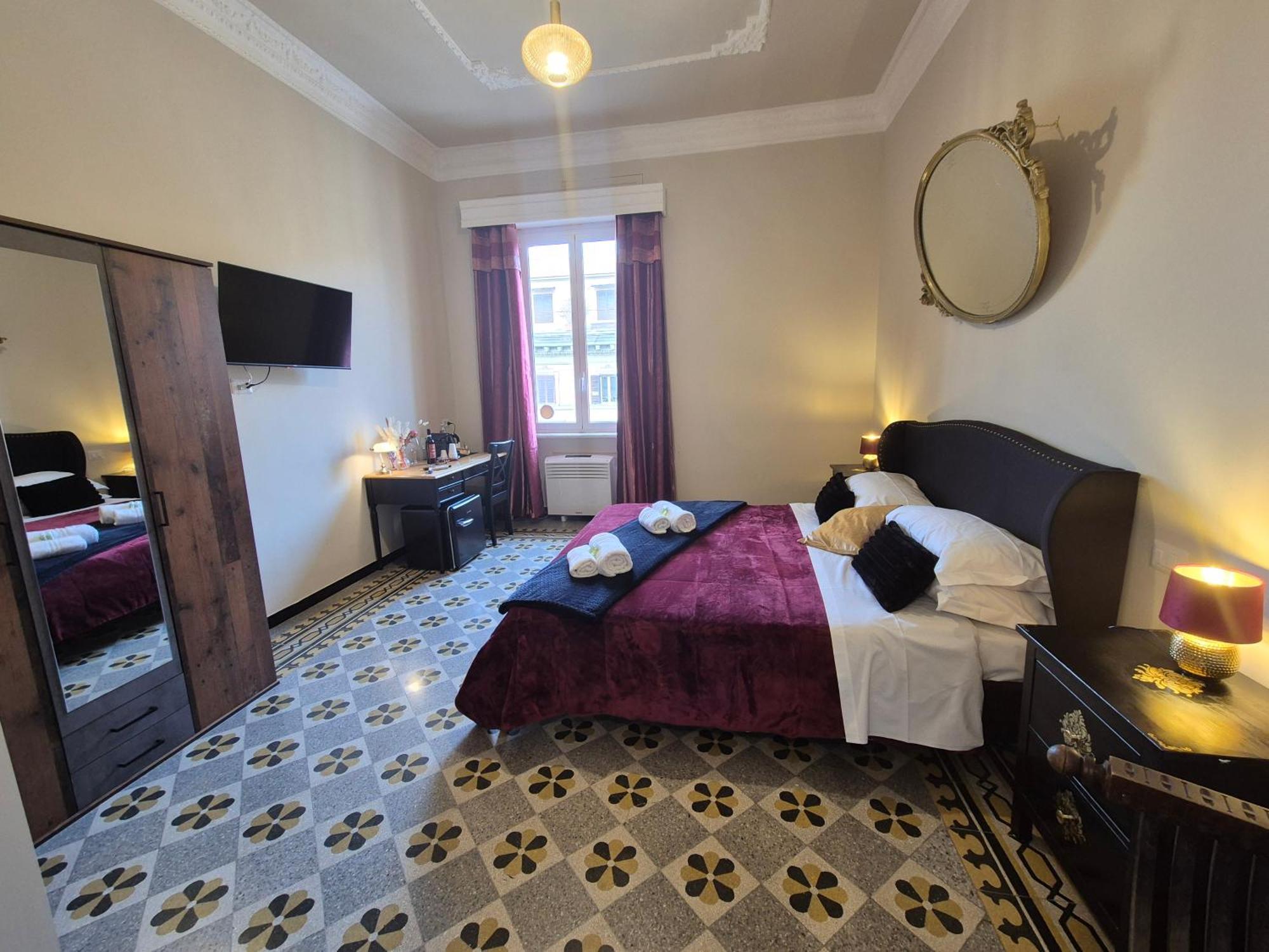 Guest house Hebe Eternity Rome