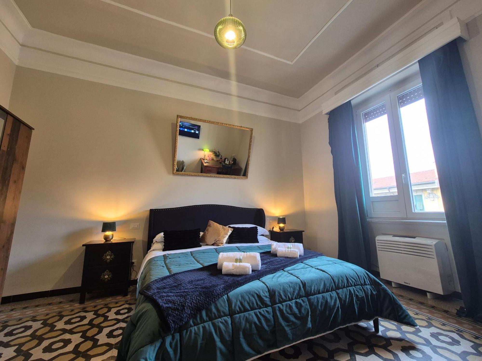 Hebe Eternity Guest house