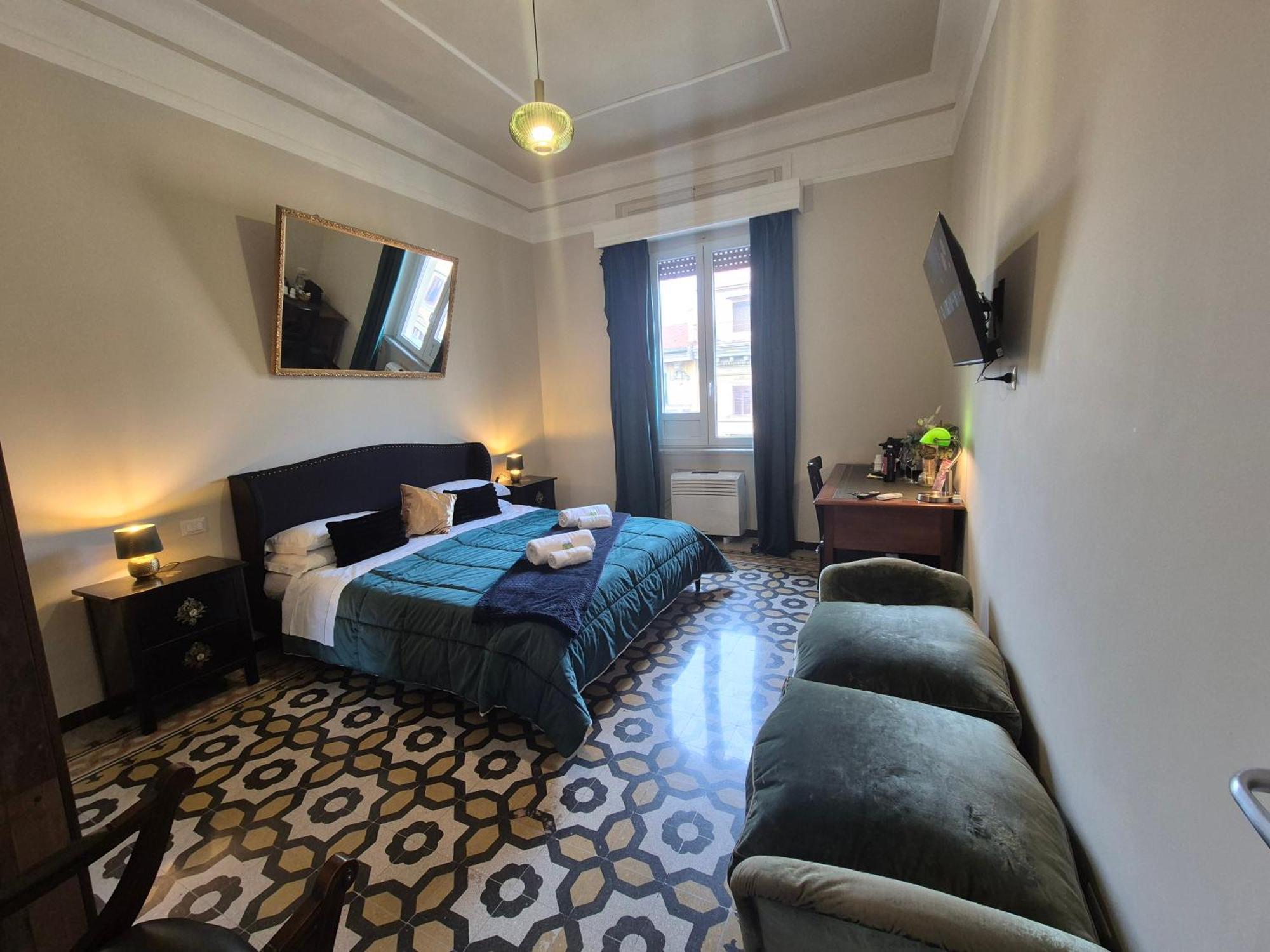 Hebe Eternity Guest house Rome