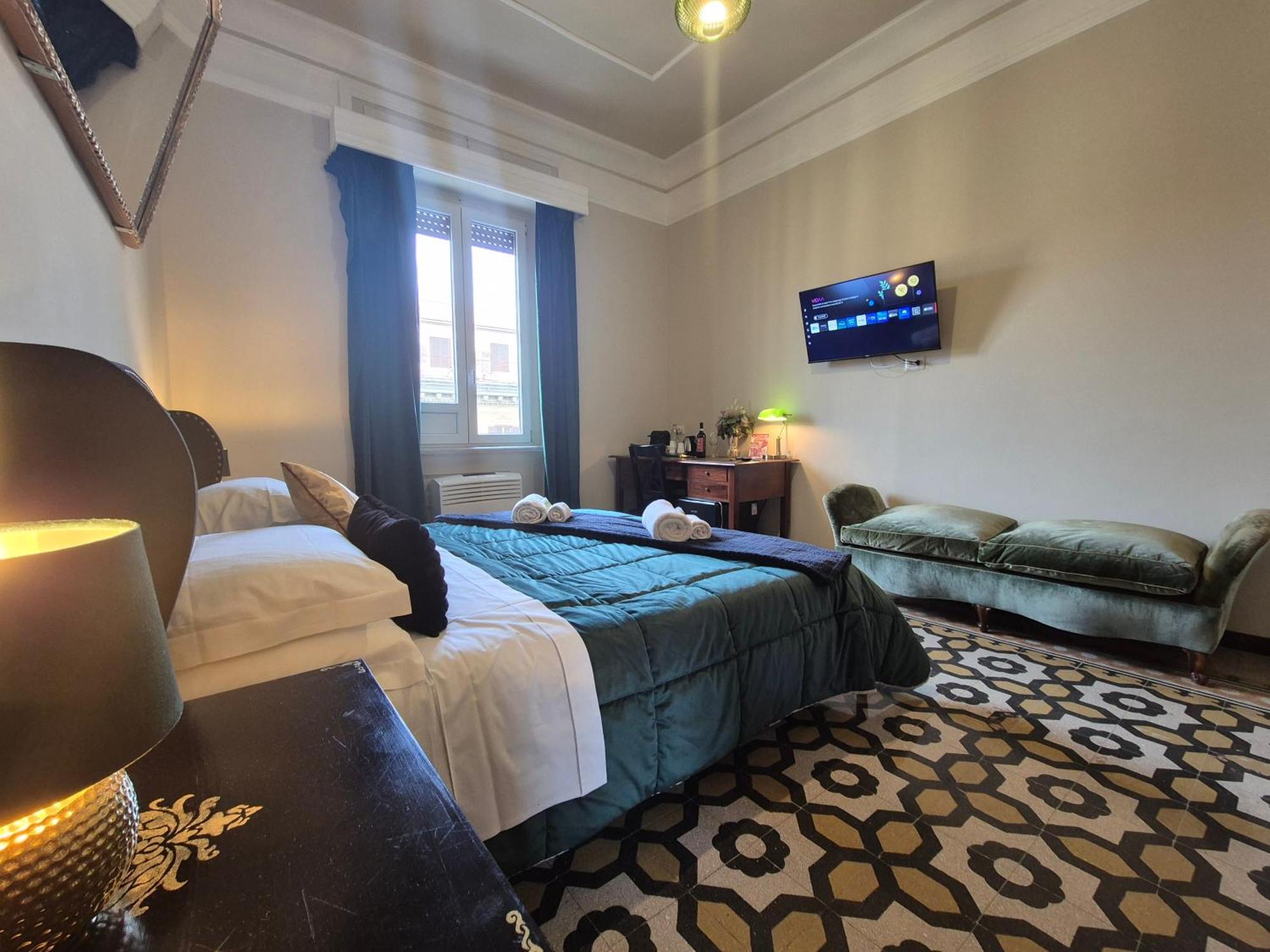 Guest house Hebe Eternity *