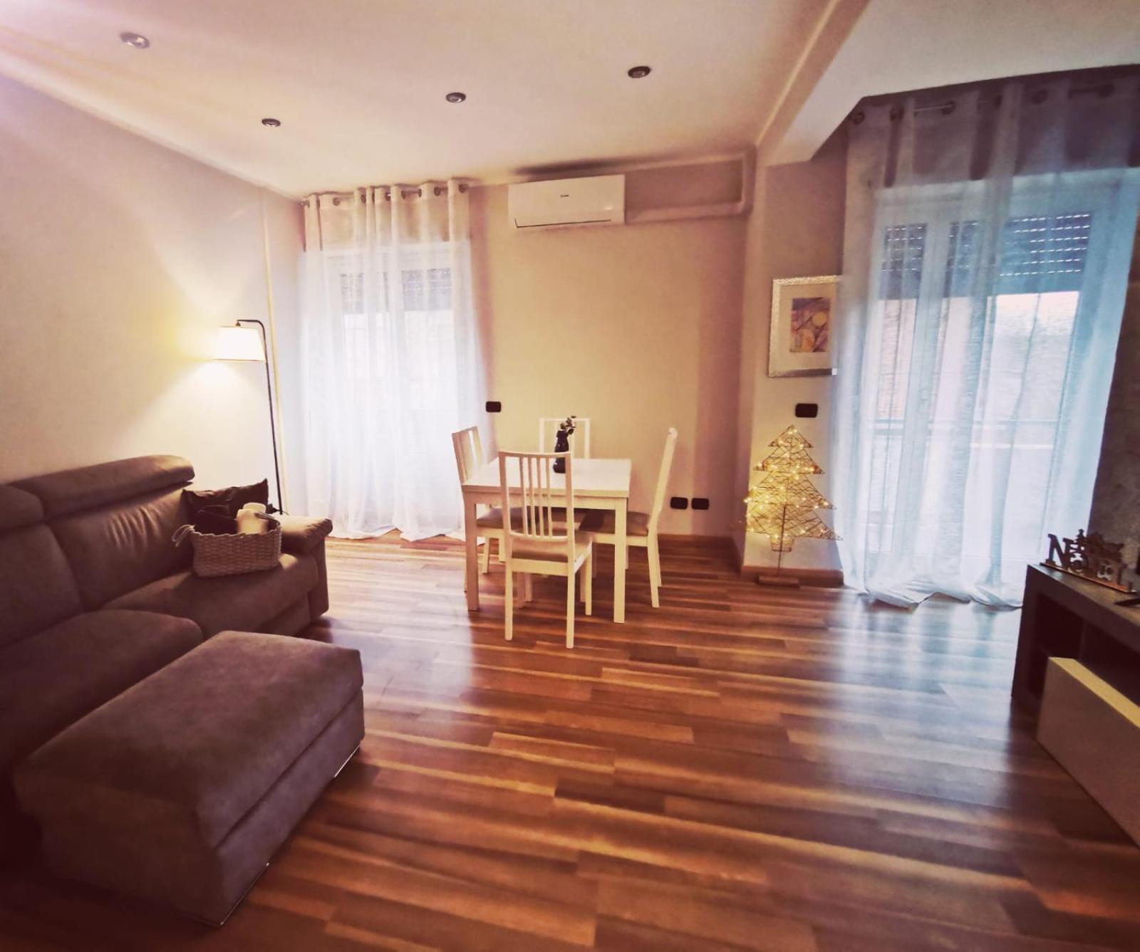 Apartment La Regina Tiberina *