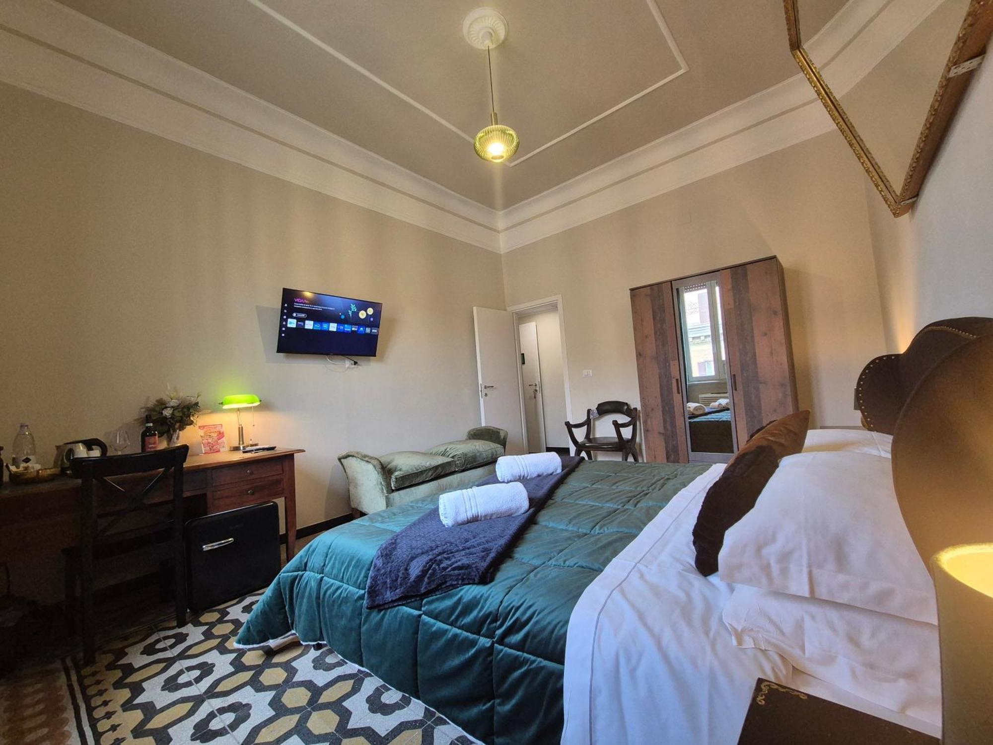 Guest house Hebe Eternity *