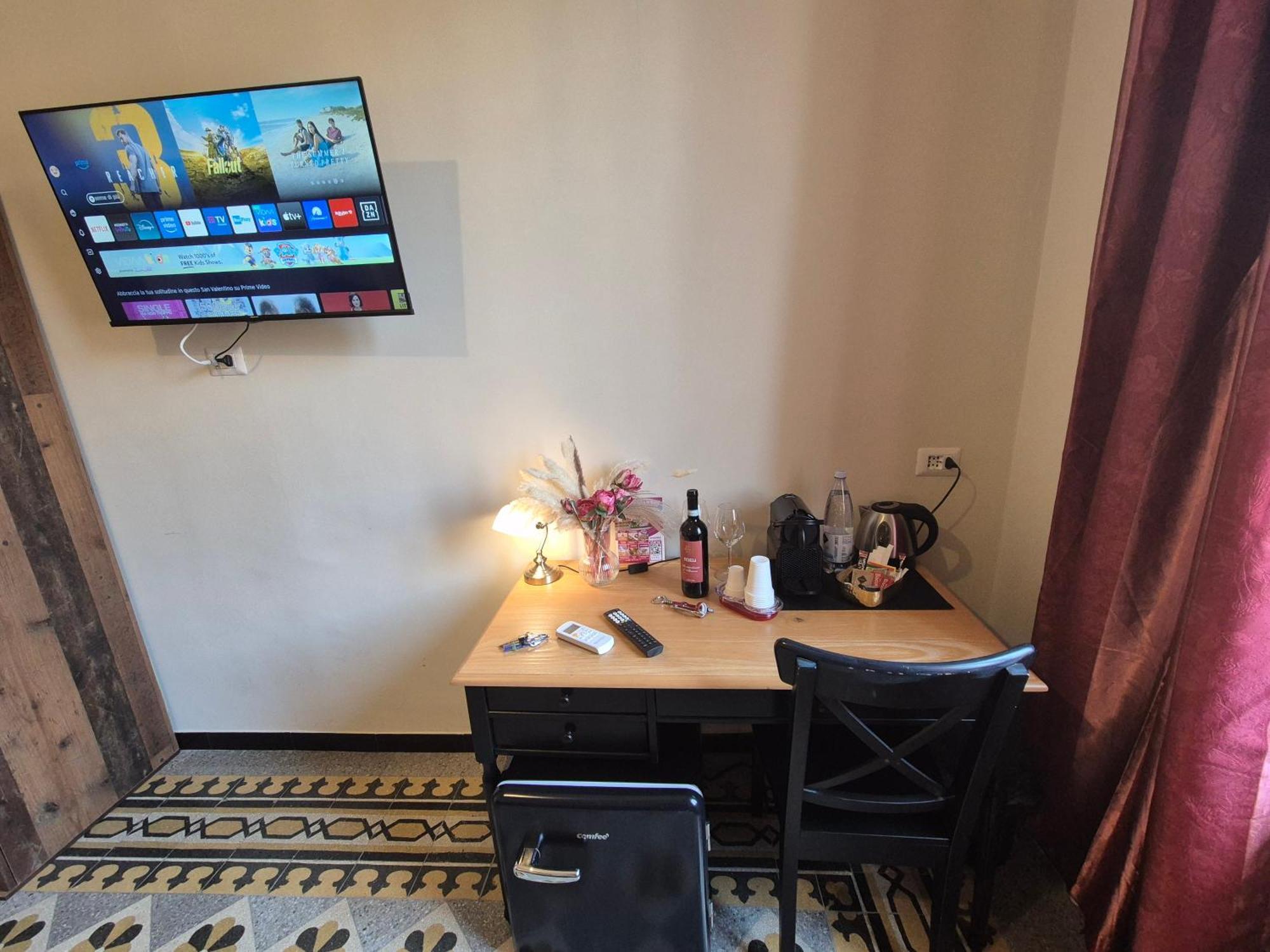 Hebe Eternity Guest house Rome
