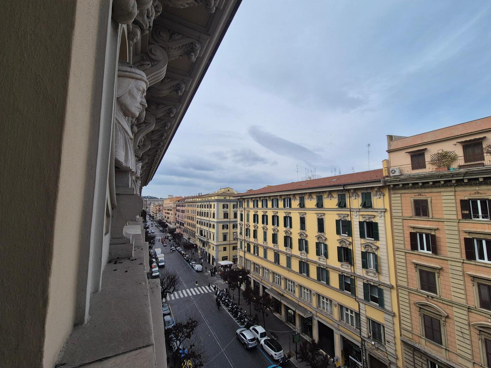 Hebe Eternity Guest house Rome