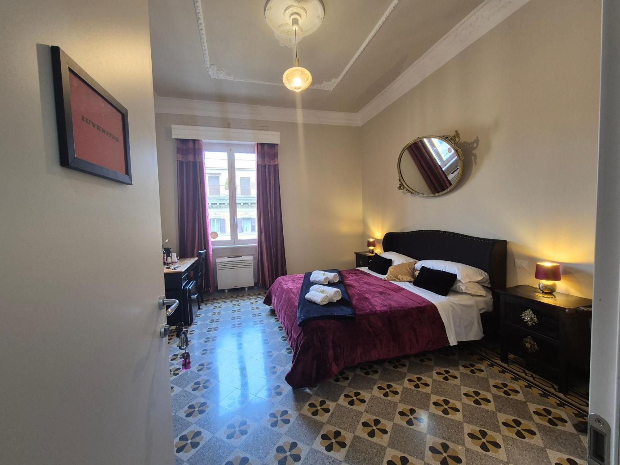 Guest house Hebe Eternity Rome