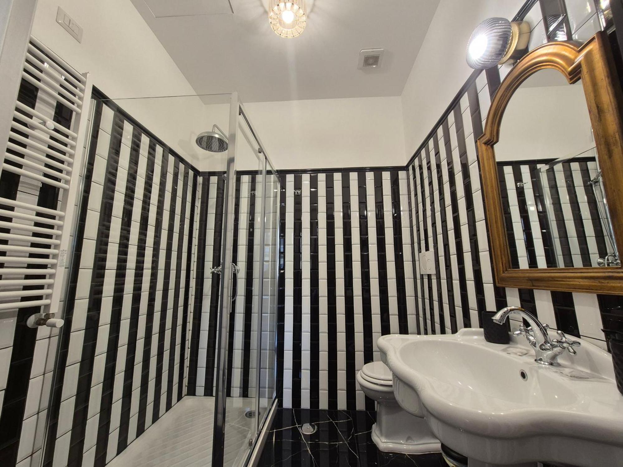 Hebe Eternity Guest house
