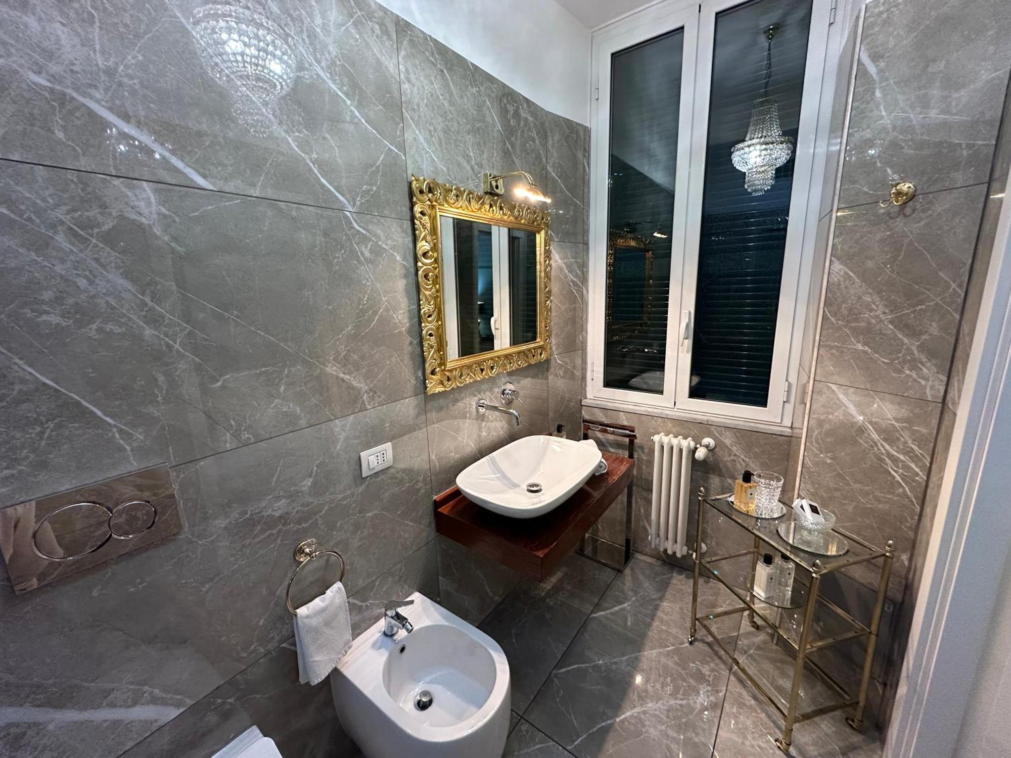 Apartment Turistico King Plaza Rome