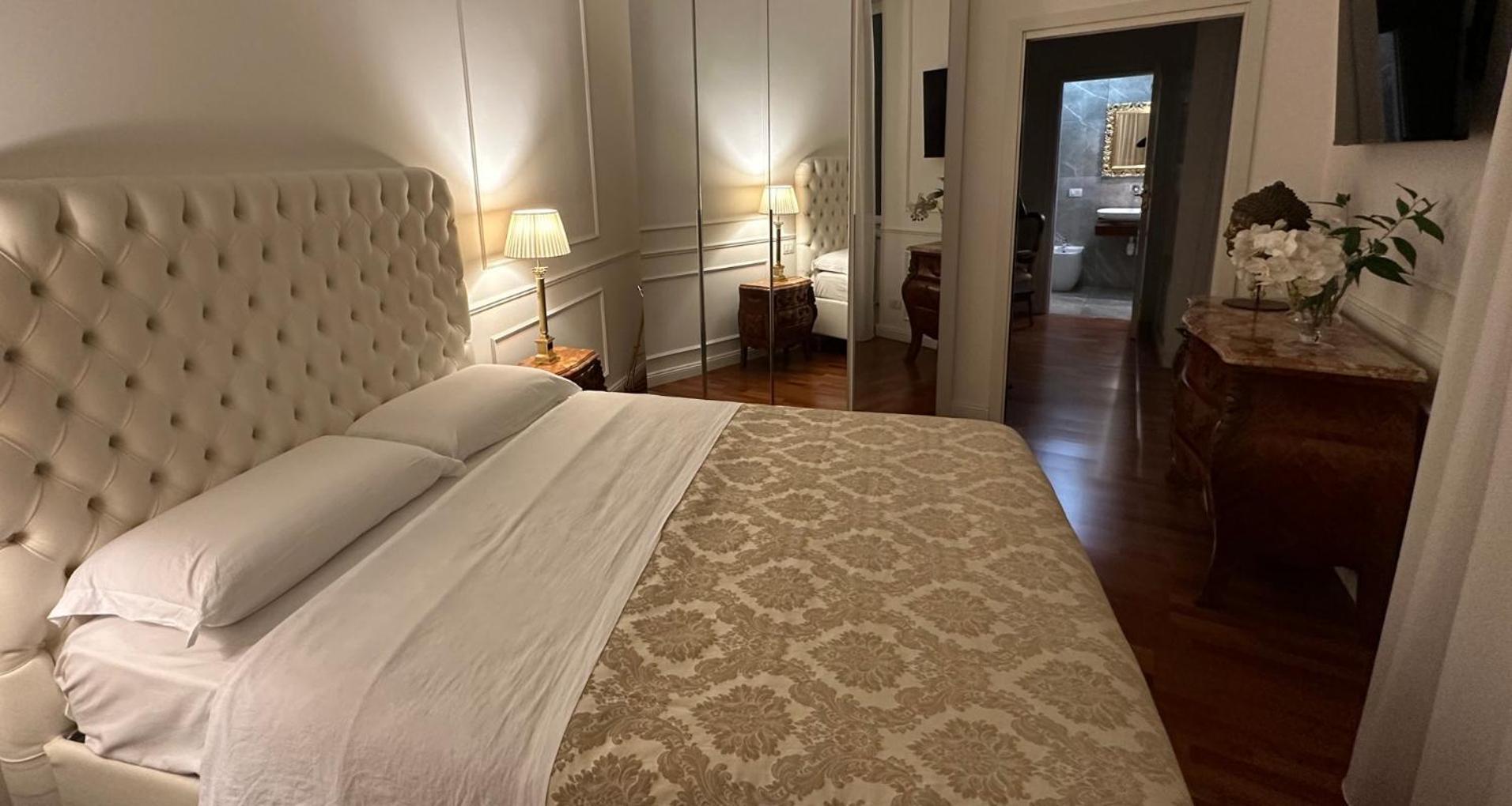 Turistico King Plaza Rome