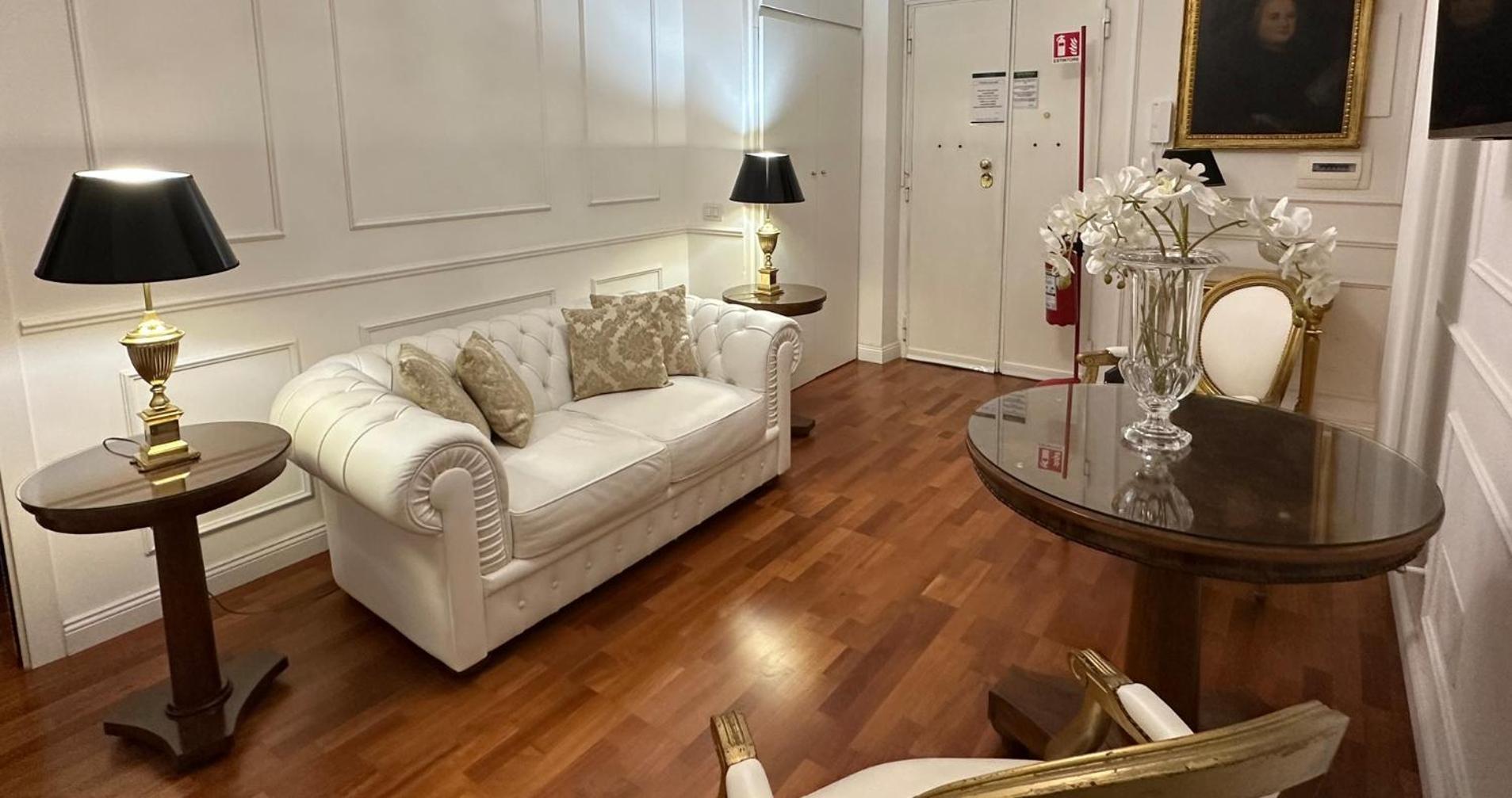 Turistico King Plaza * Rome