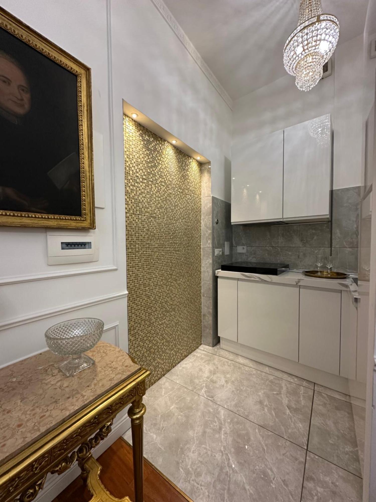 Turistico King Plaza Apartment *