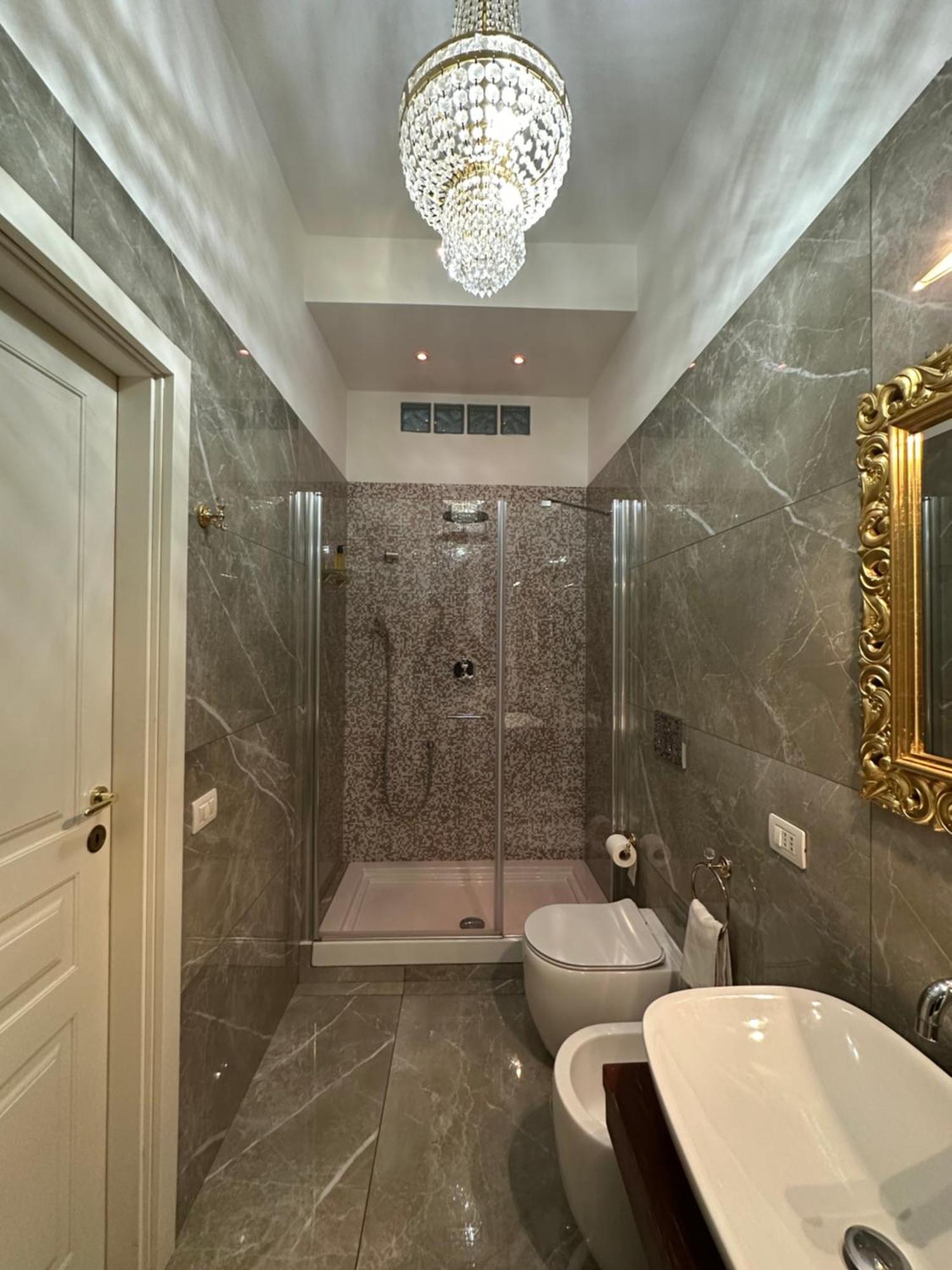 Turistico King Plaza Apartment Rome
