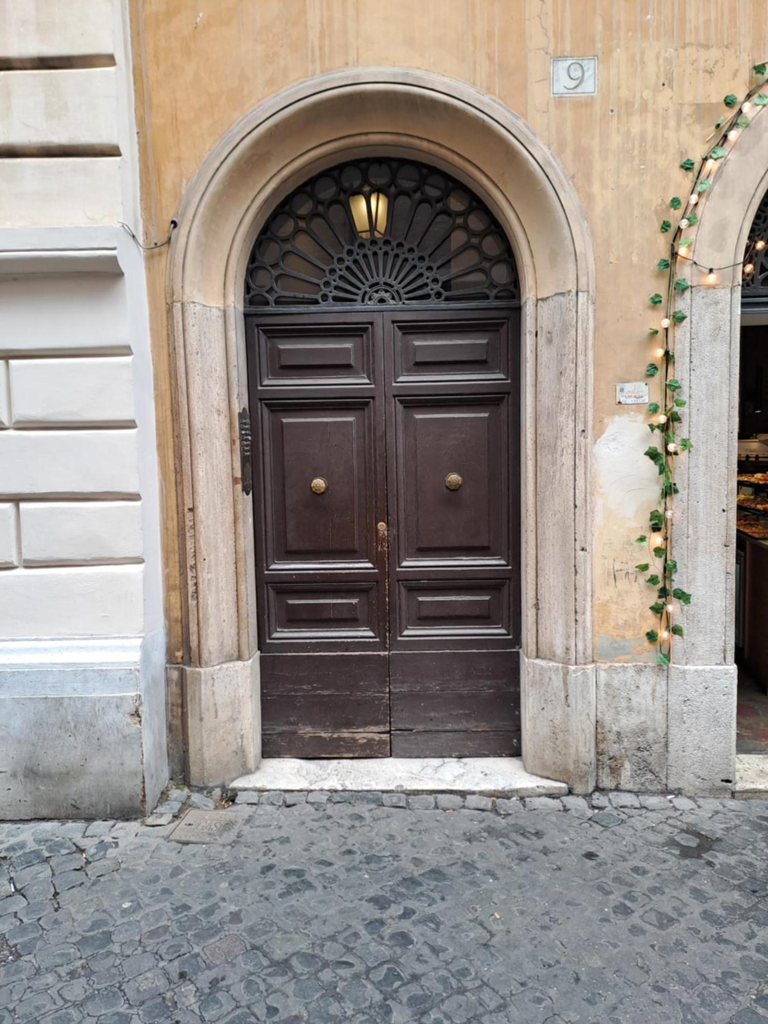 Apartment Piazza Dell'orologio