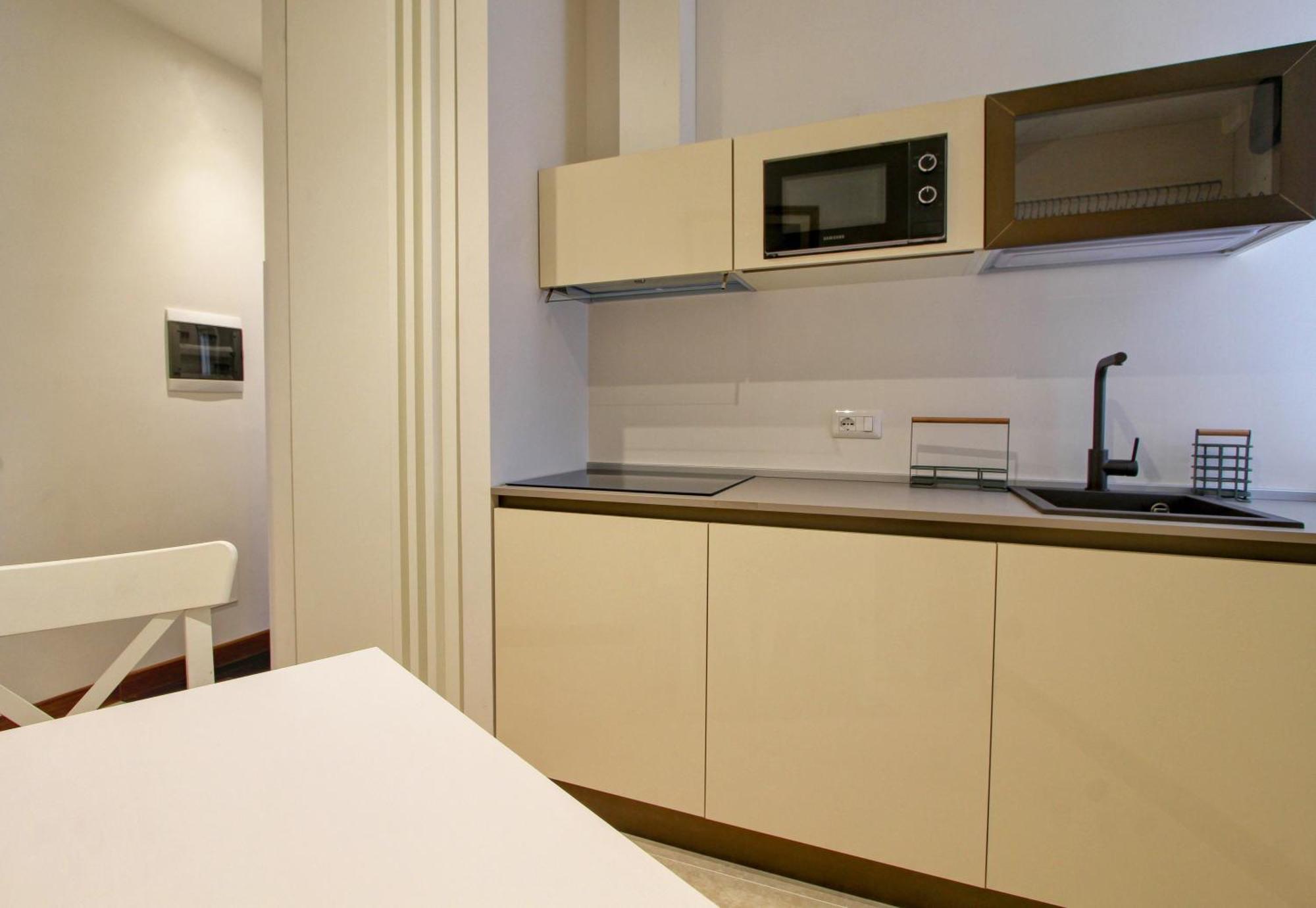 Sirthouse Apartment *