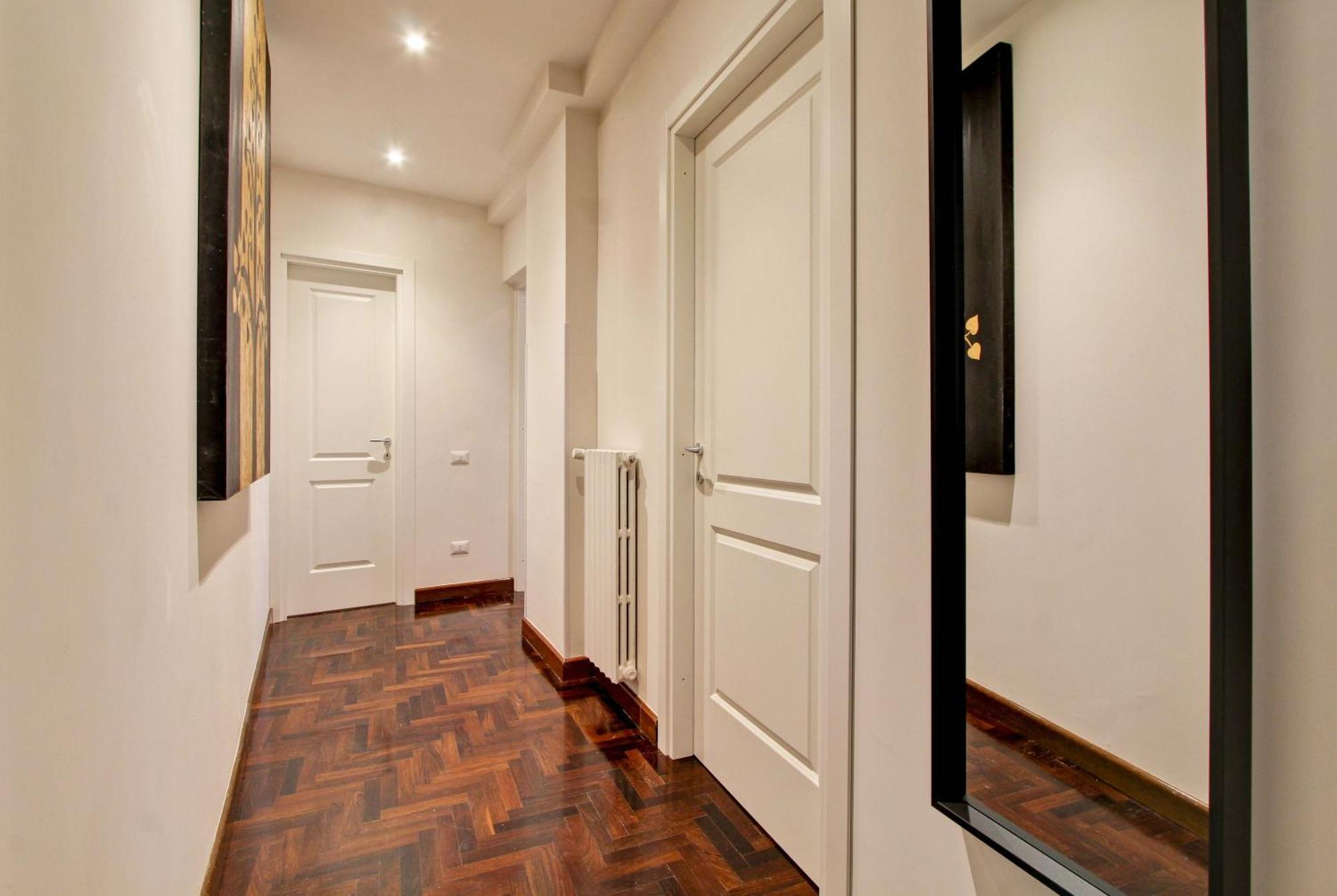 Sirthouse Rome