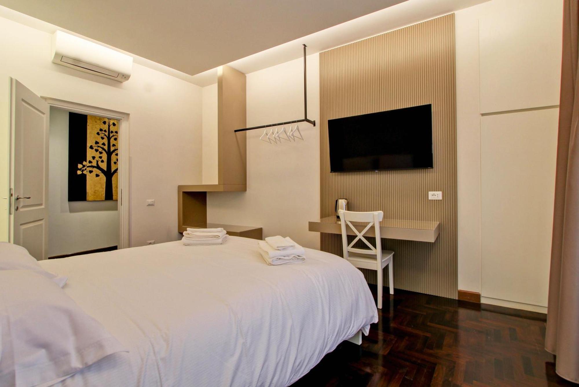 Apartment Sirthouse Rome