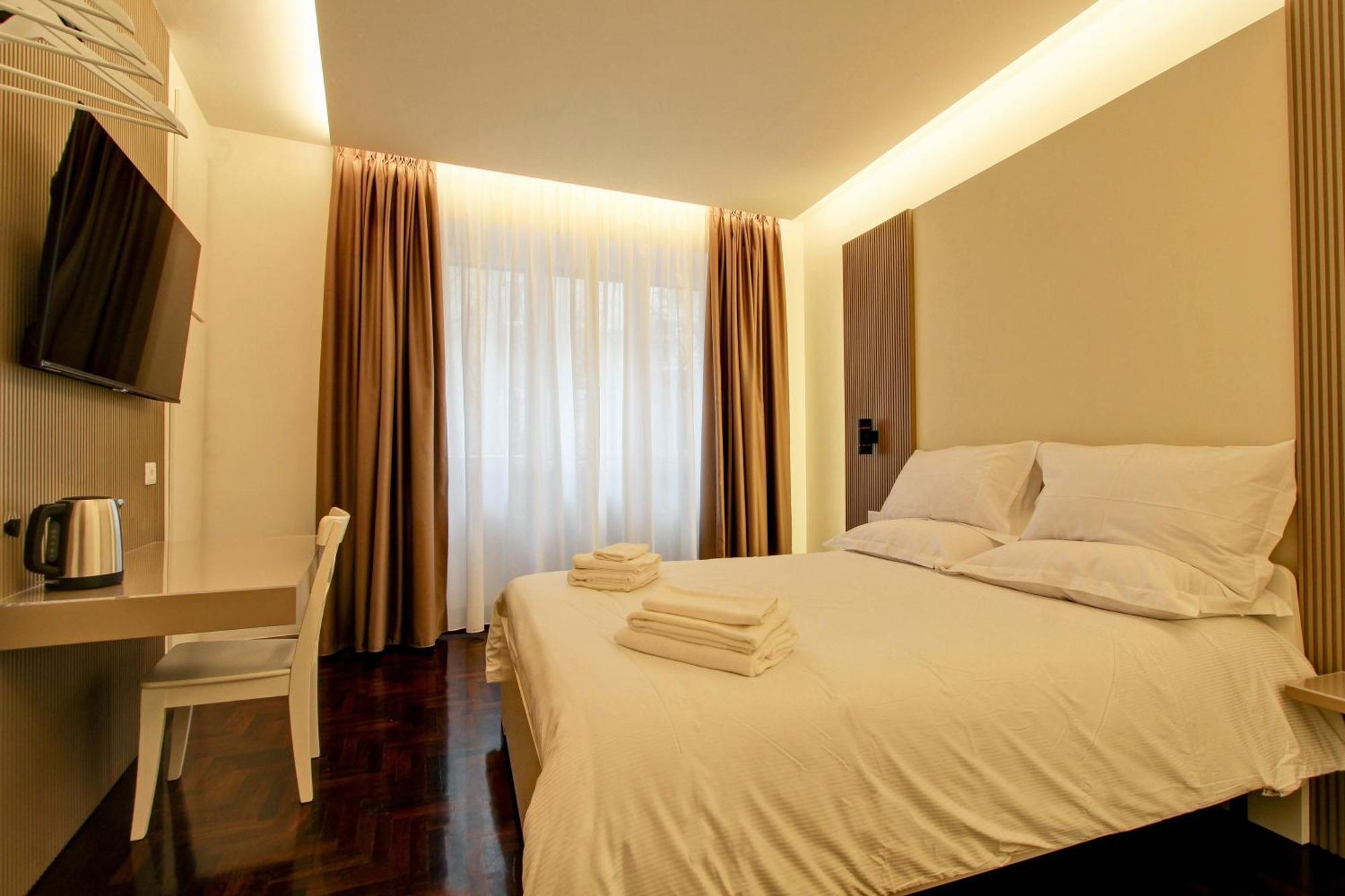 Sirthouse Rome