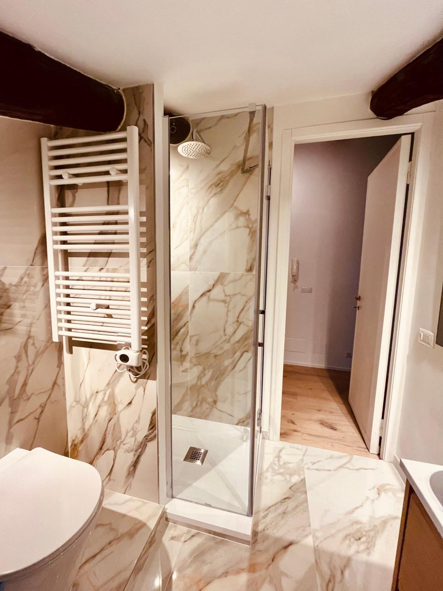 Pasubio Luxury Boutique Rome