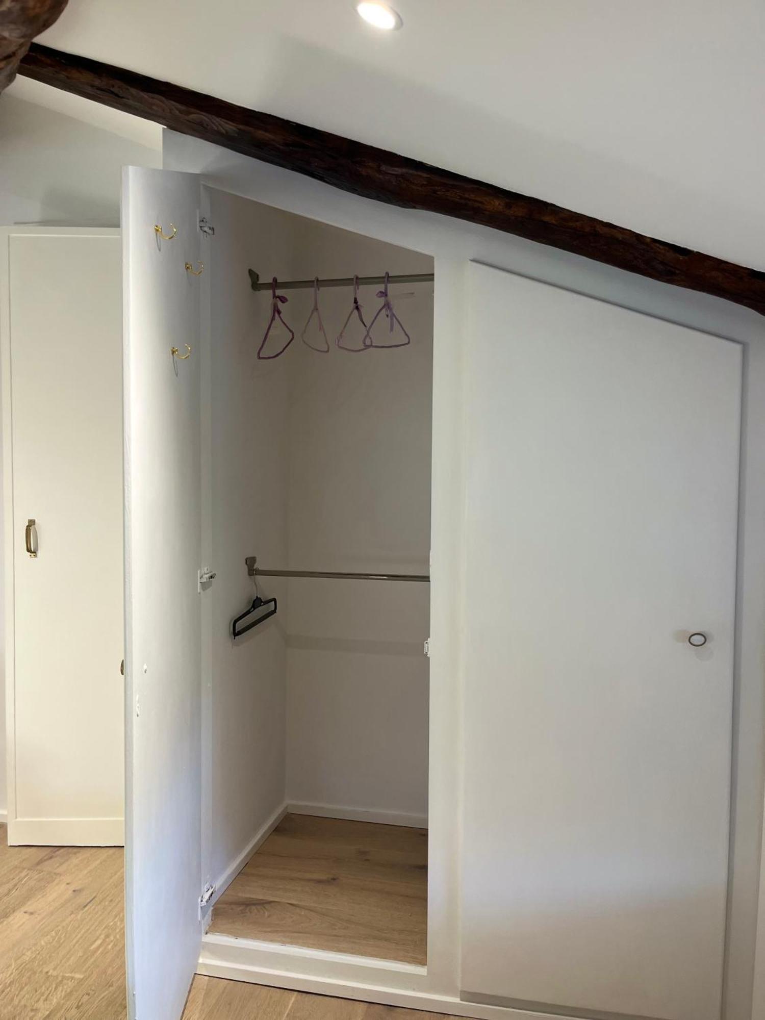 Apartment Pasubio Luxury Boutique