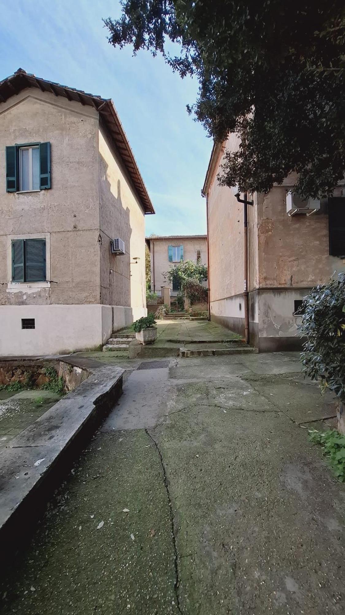 Apartment Casetta Garbatella