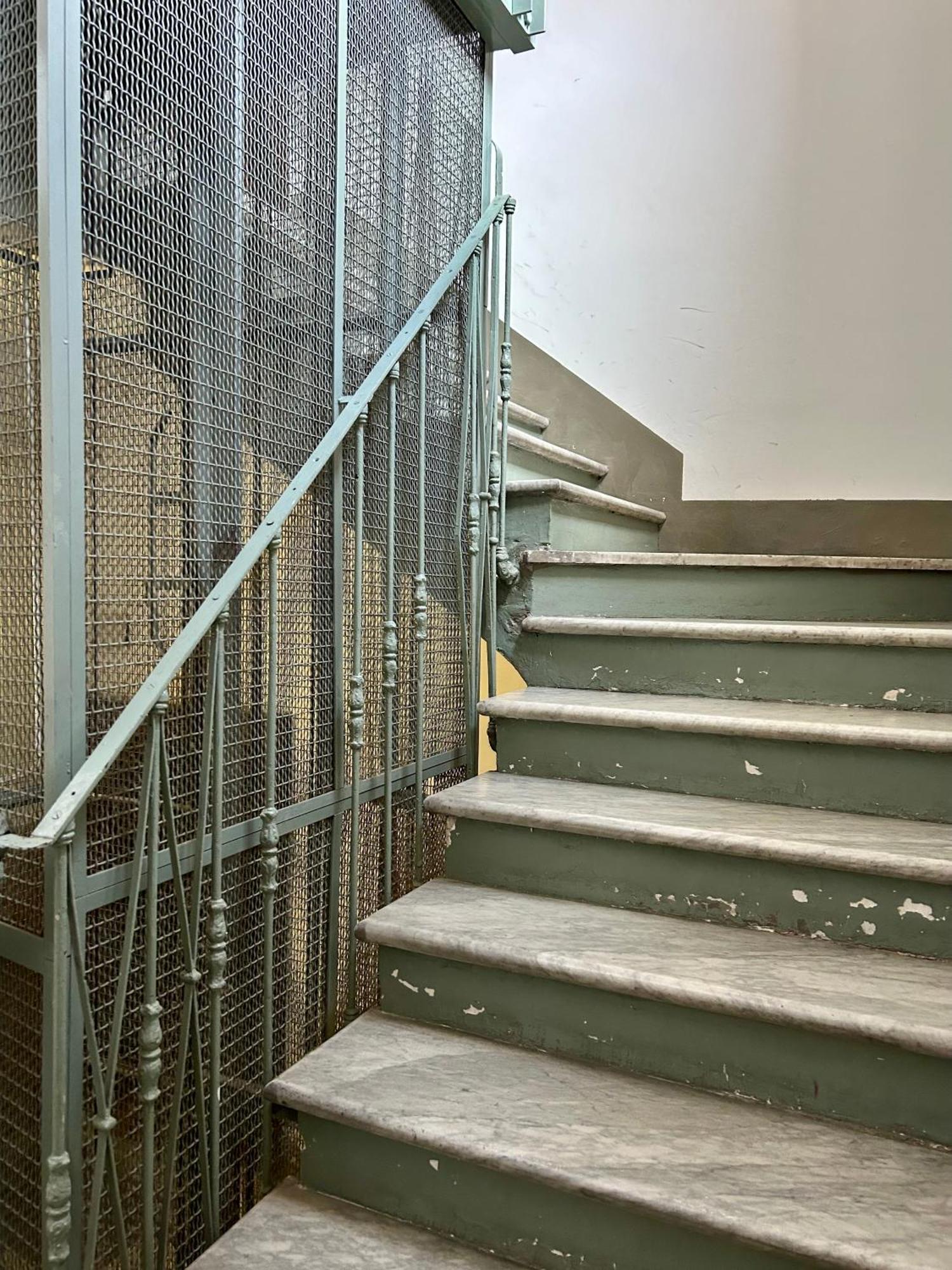 Apartment Splendido Attico A Rome