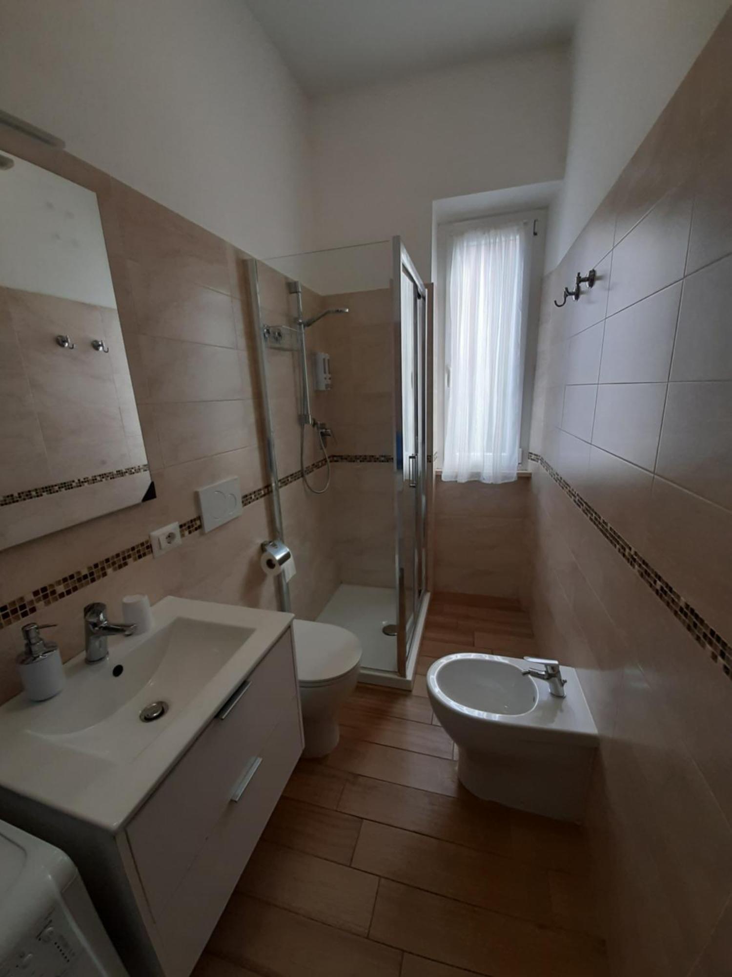 Apartment La Bouganville - Grazioso Con Giardinetto