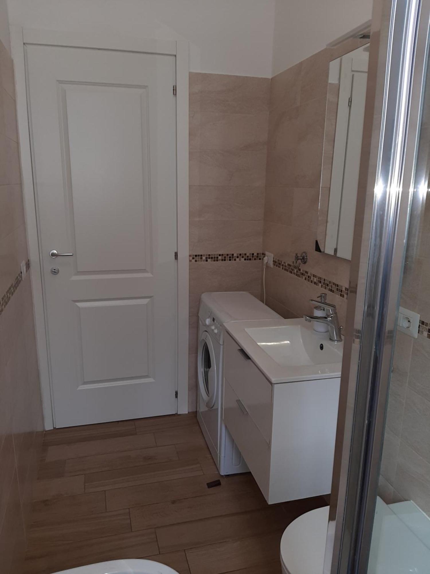 La Bouganville - Grazioso Con Giardinetto Apartment Rome