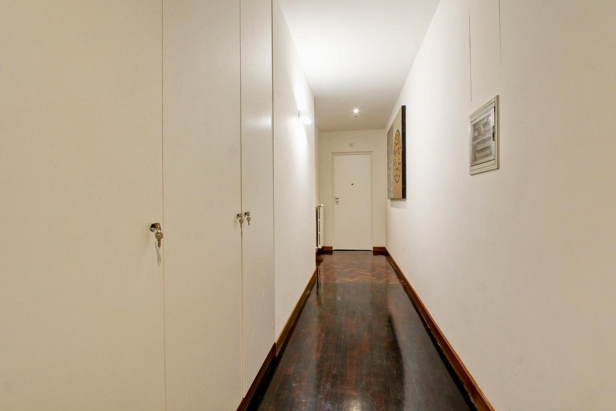 Apartment Sirthouse *