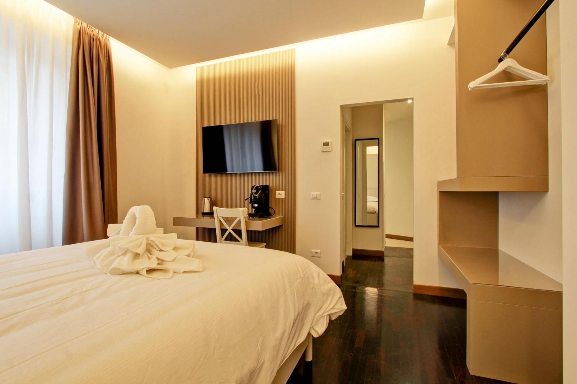 Apartment Sirthouse *
