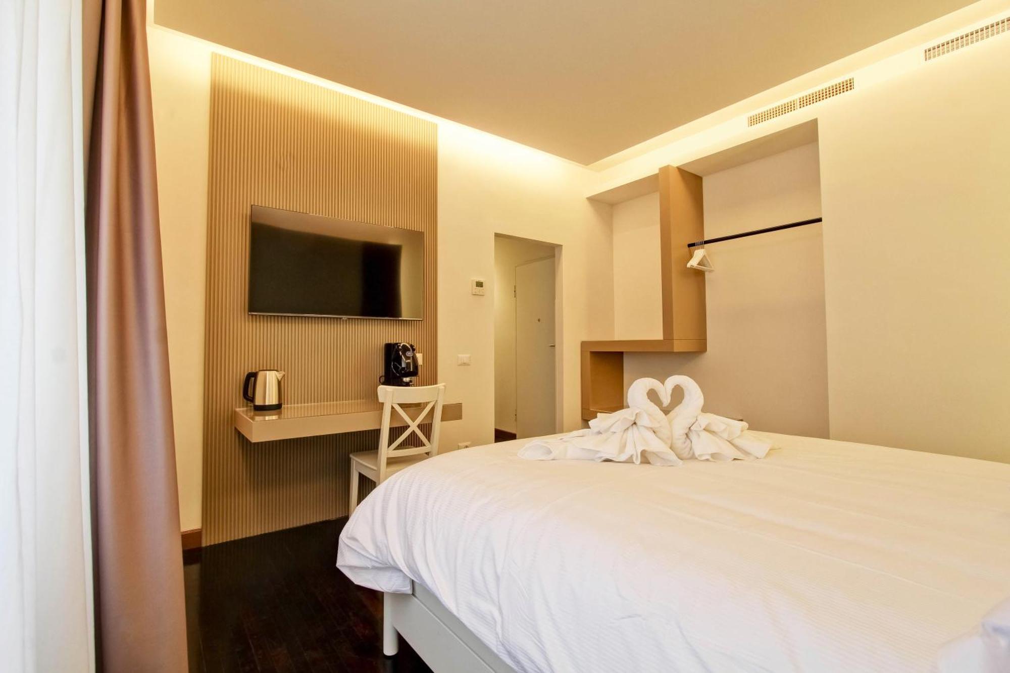 Apartment Sirthouse *