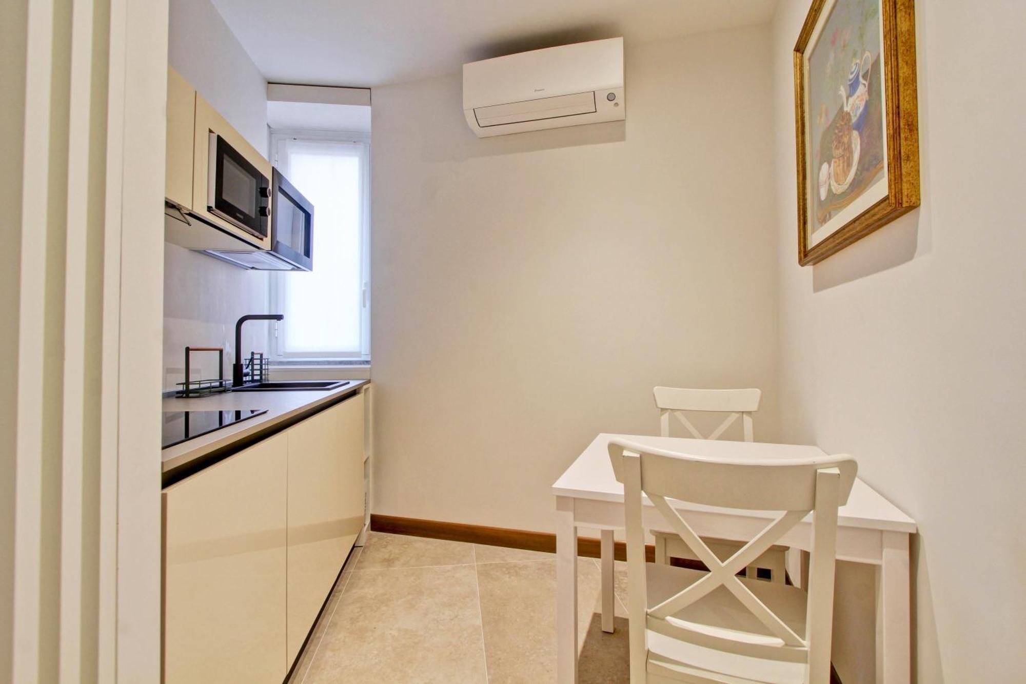 Sirthouse Apartment Rome