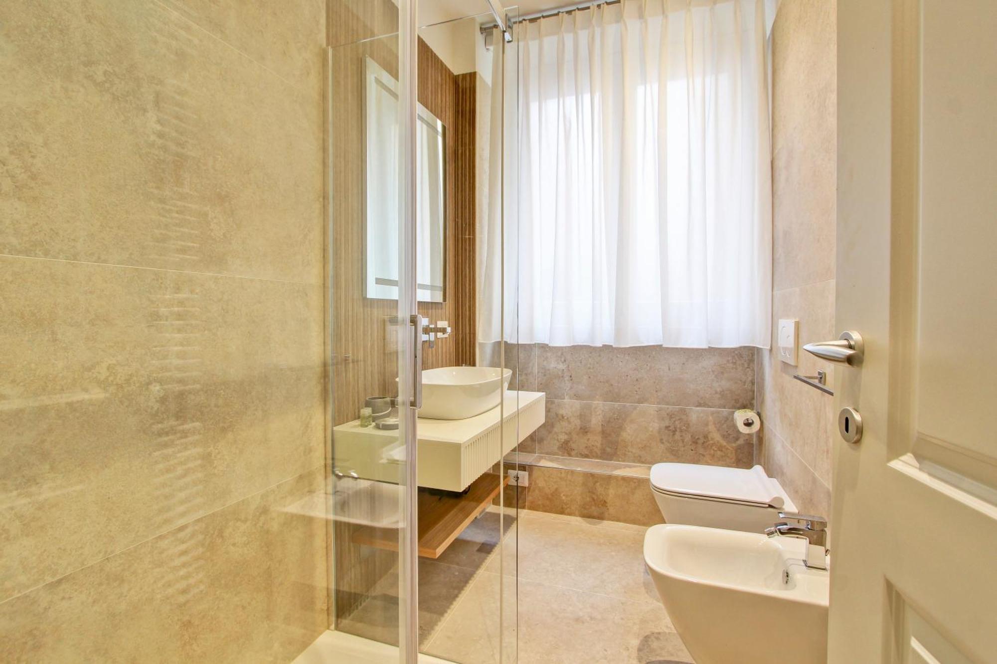 Sirthouse Apartment