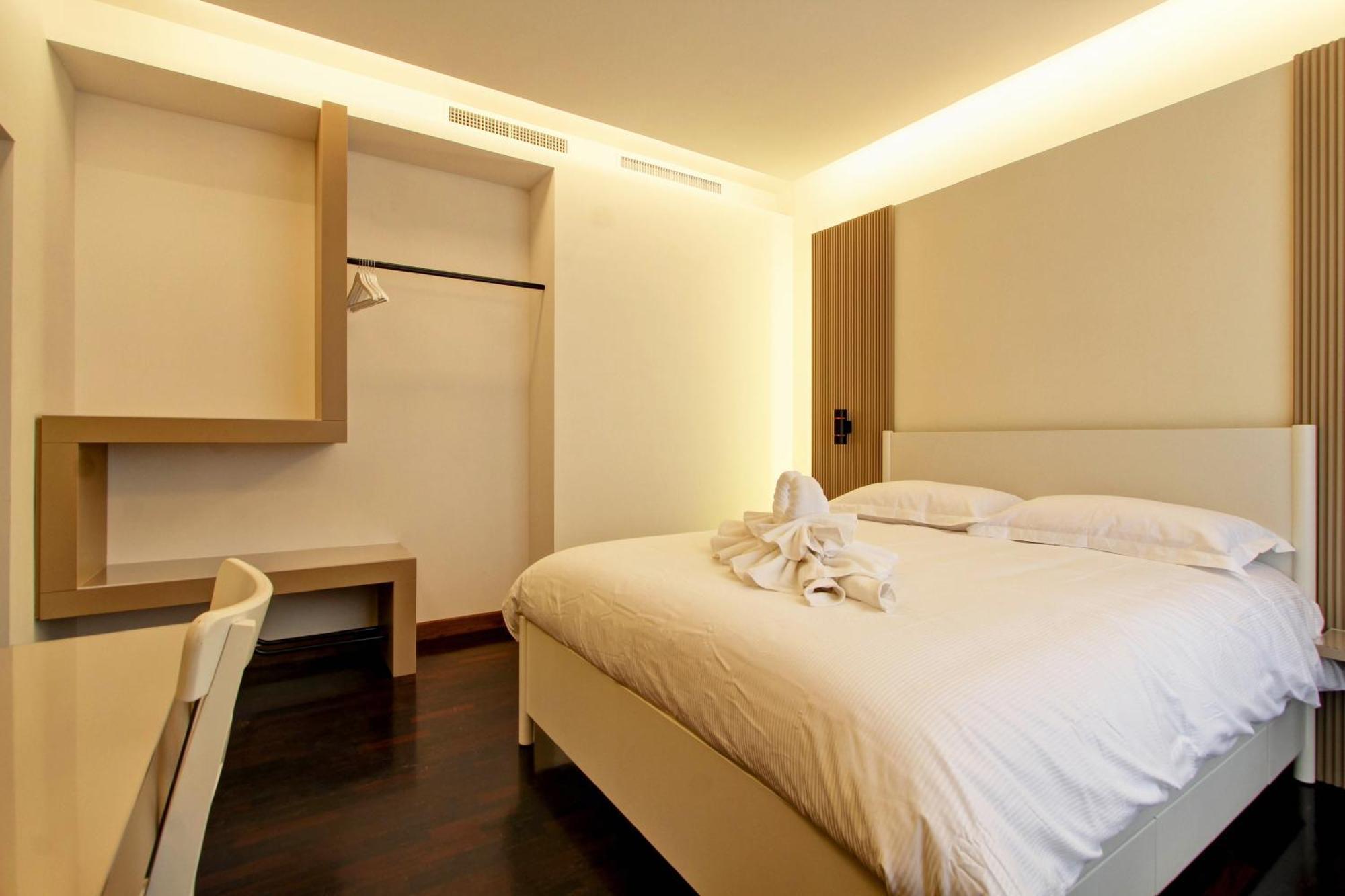 Sirthouse Apartment *
